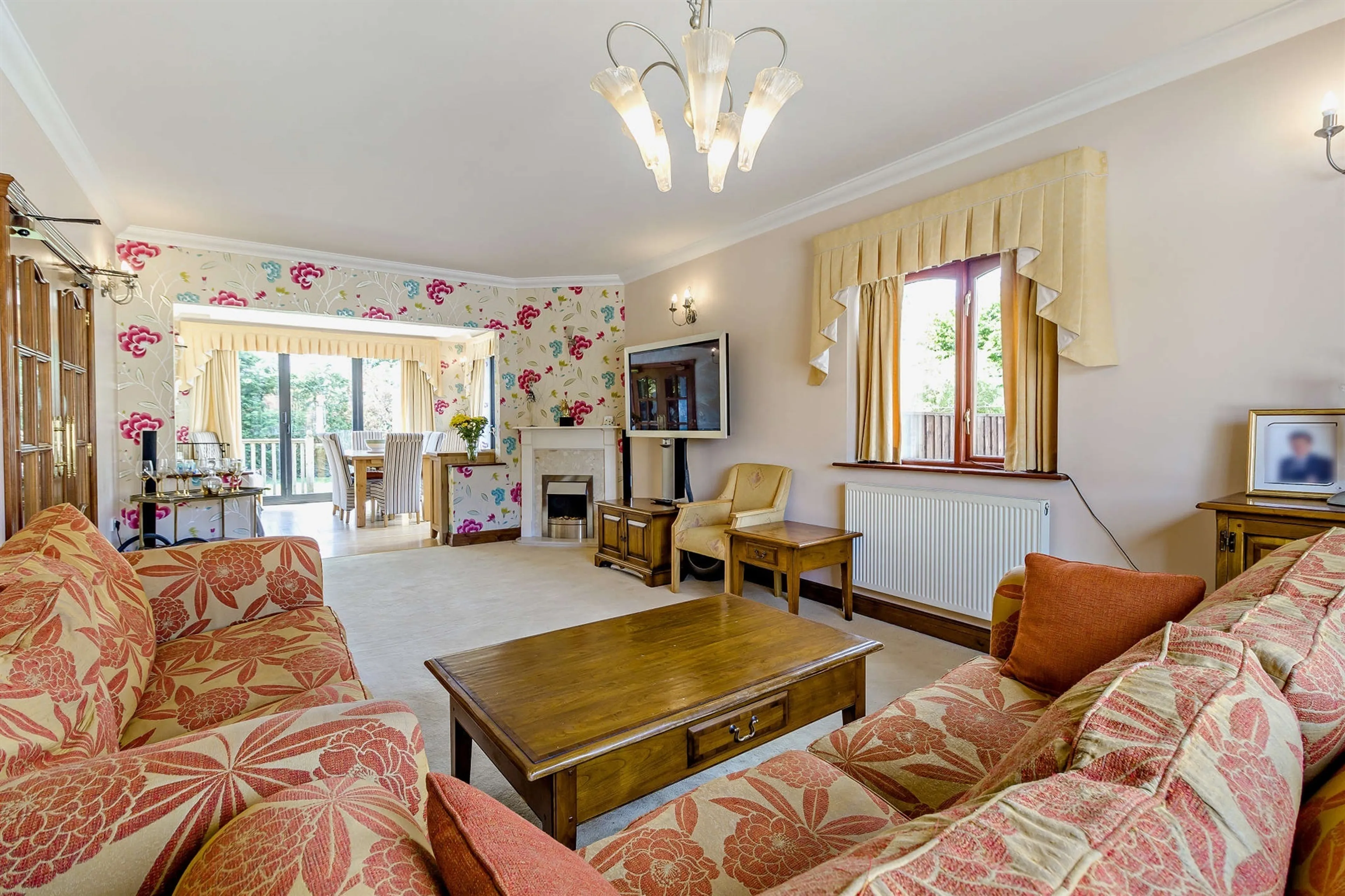 Property at Moss Road, Moss, Doncaster