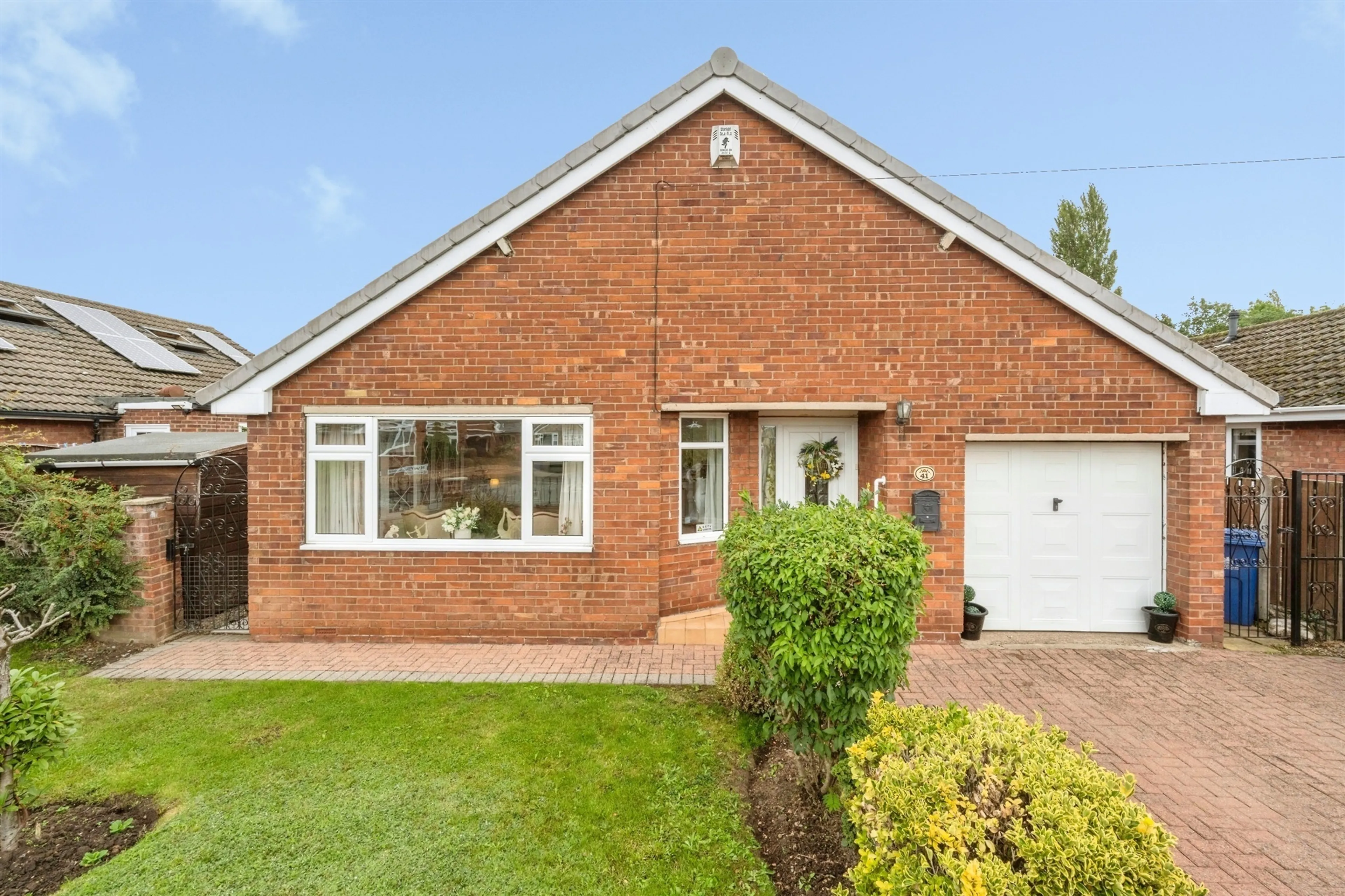 Property at Newfields Avenue, Moorends, Doncaster