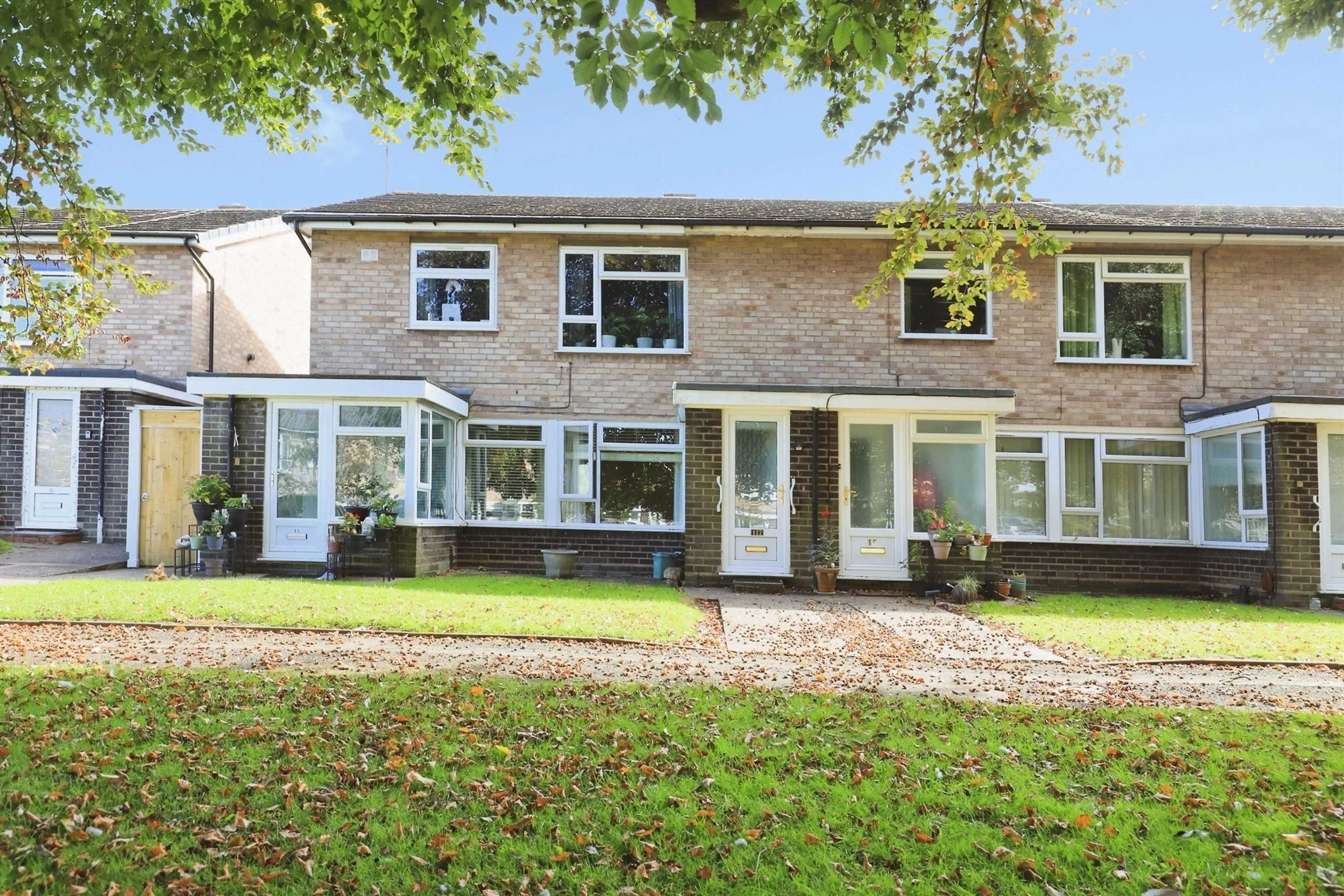 Property at Chequerfield Drive, Pennfields, Wolverhampton