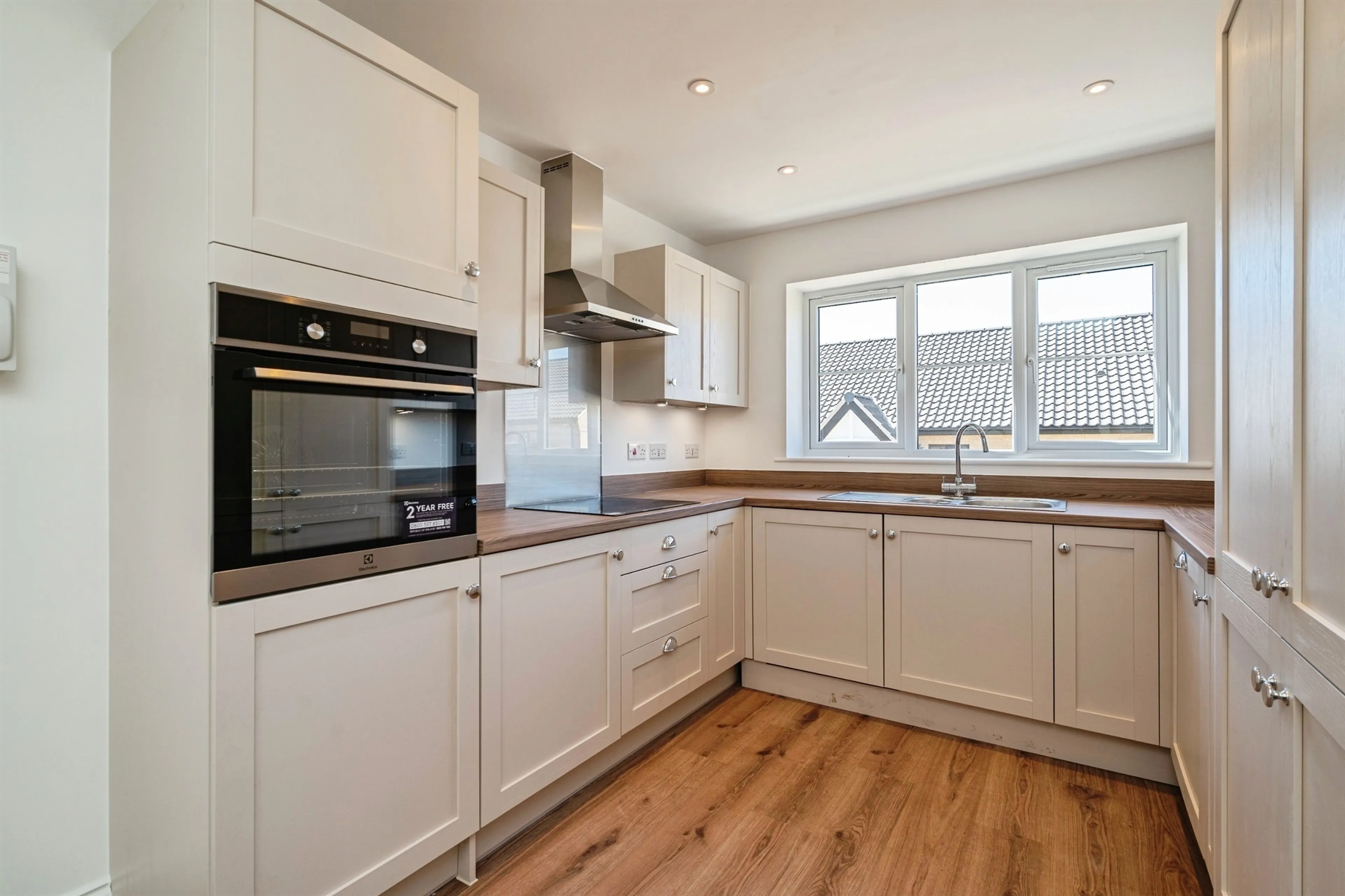 Property at Jubilee Way, Holton, Halesworth