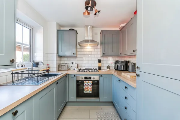 Cheltenham Gardens, SOUTHAMPTON, Hamp...
