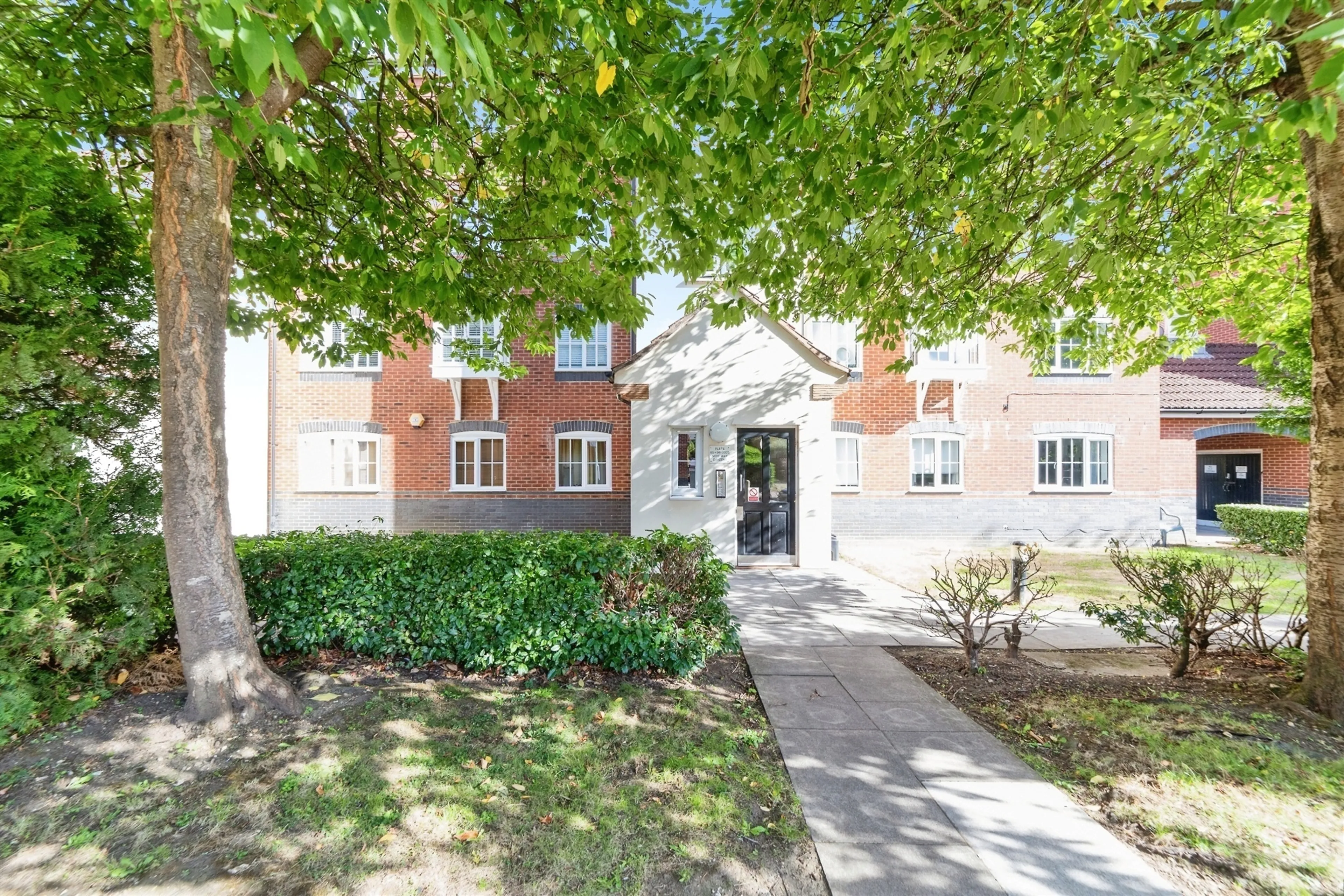 Property at Node Way Gardens, WELWYN