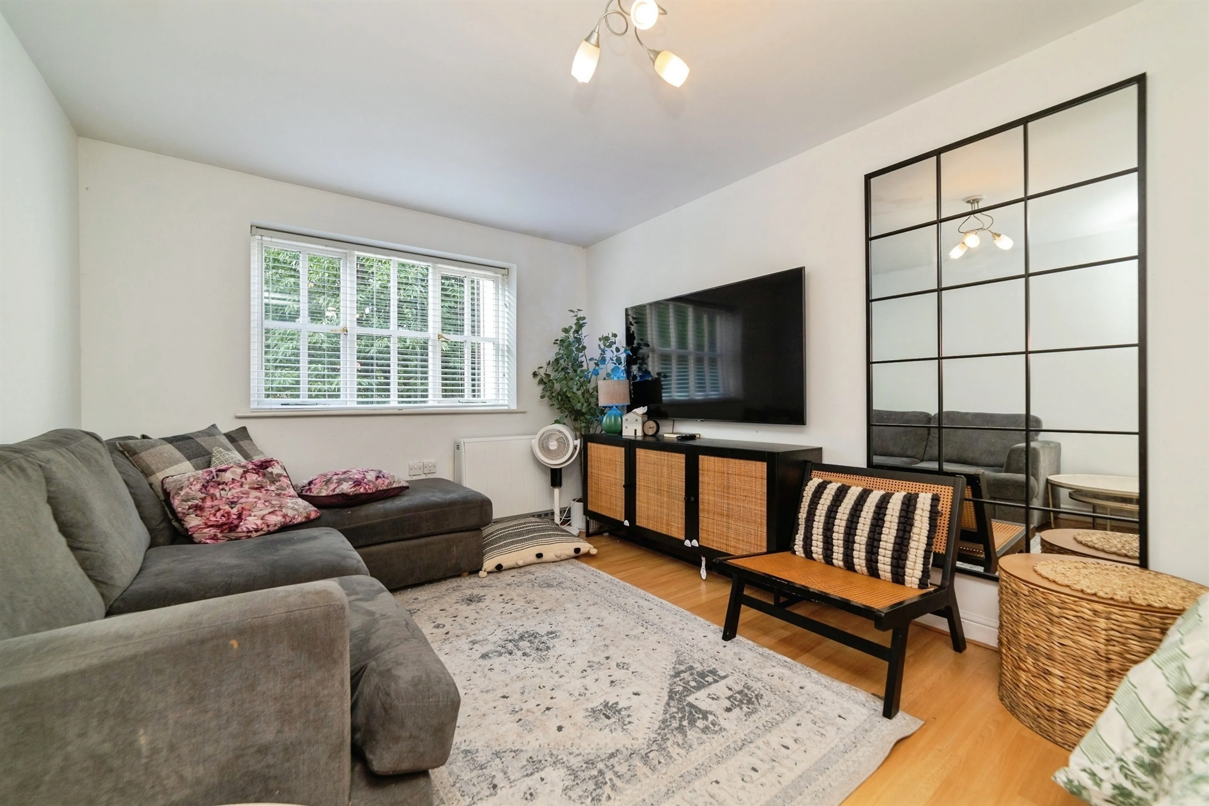 Property at Node Way Gardens, WELWYN