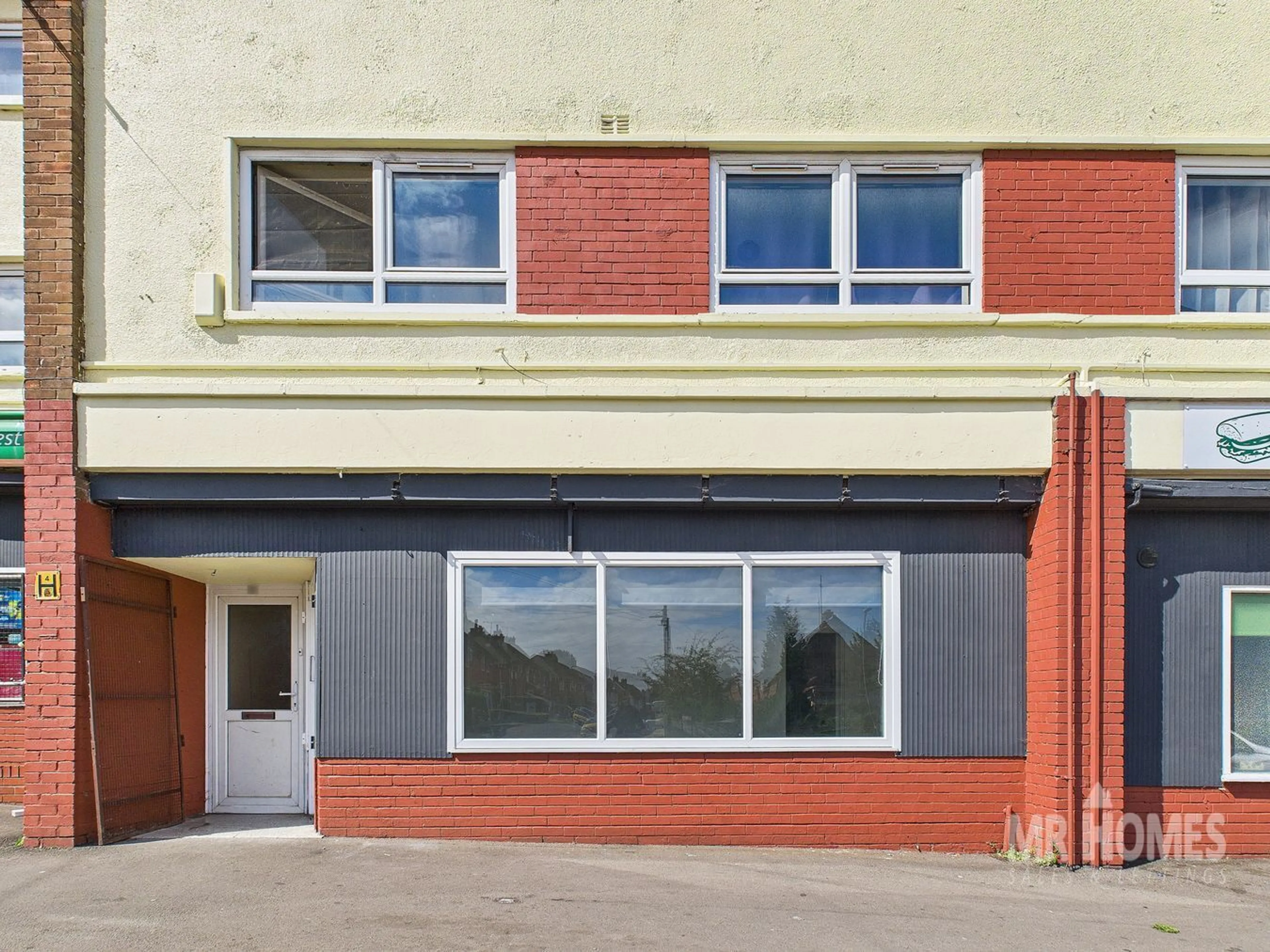 Property at Heol Trenewydd, Cardiff, CF5