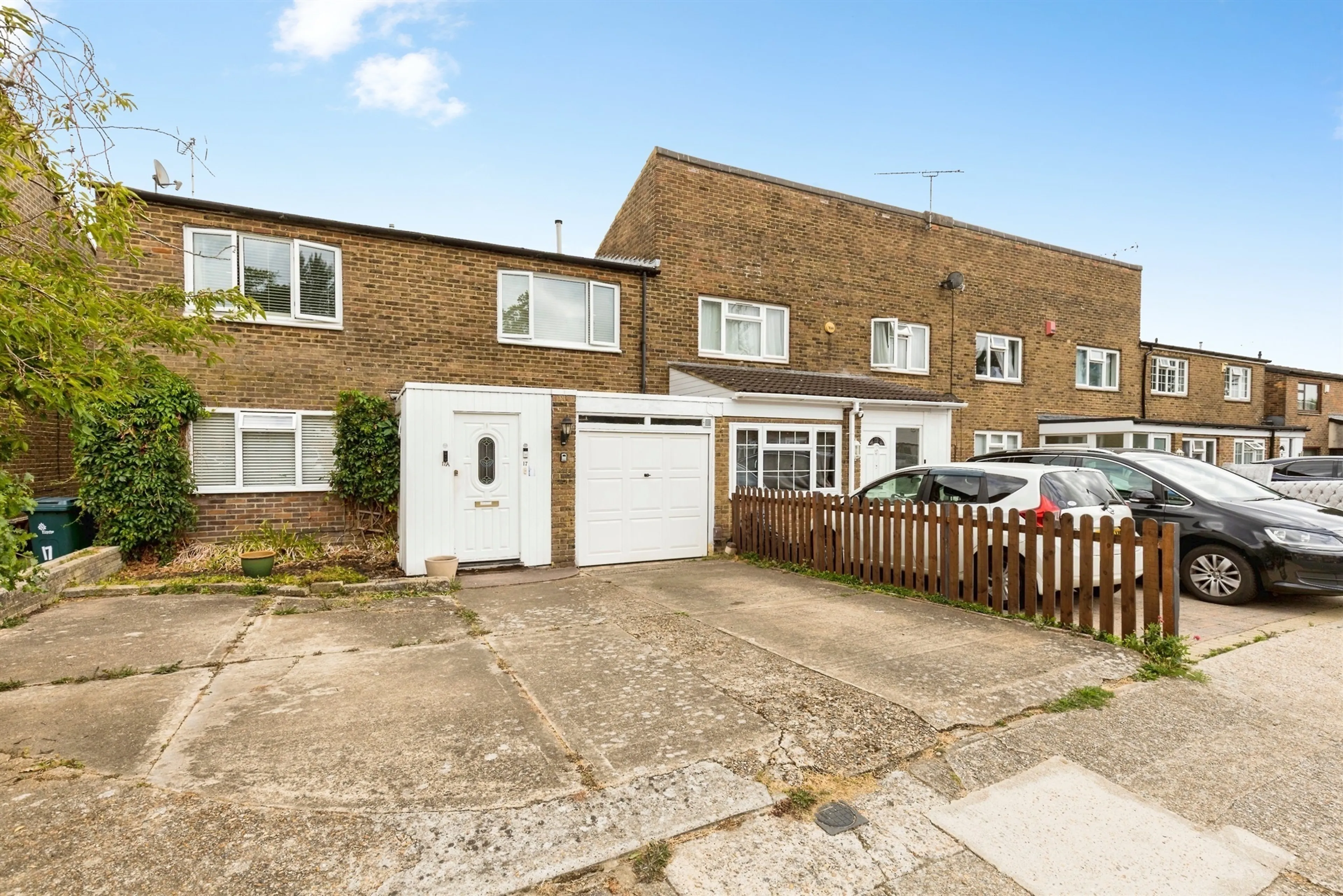 Property at Lismore Crescent, CRAWLEY