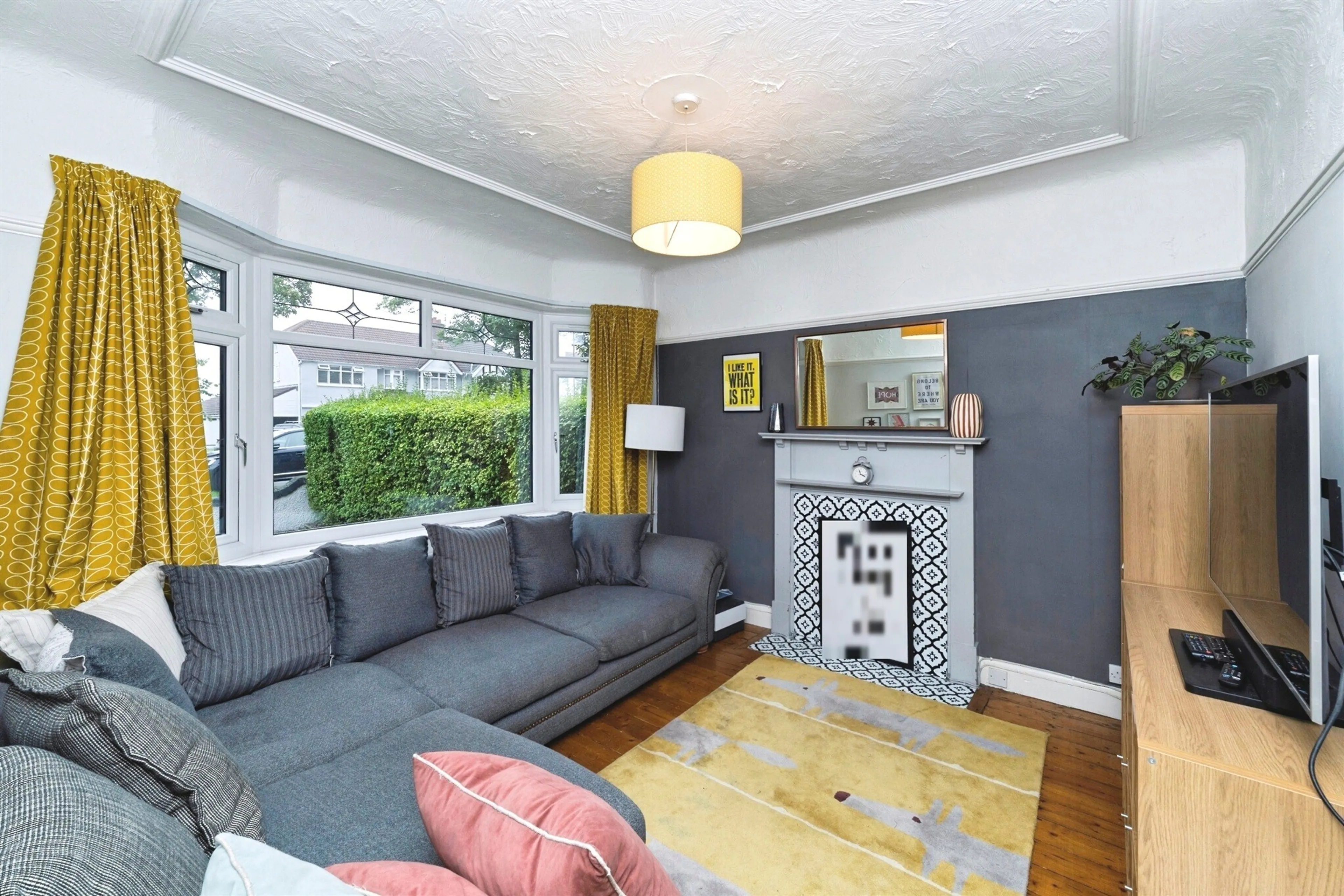 Property at Raeburn Avenue, Eastham, Wirral