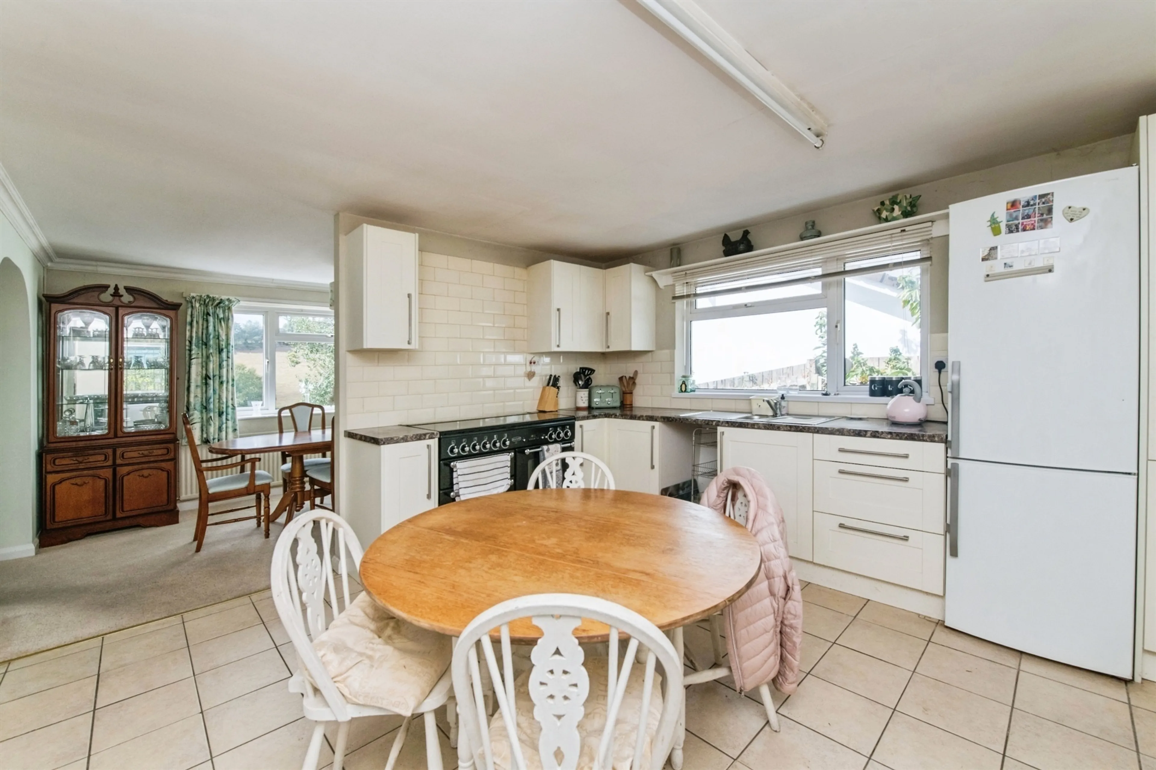 Property at The Sycamores, Bampton, Tiverton