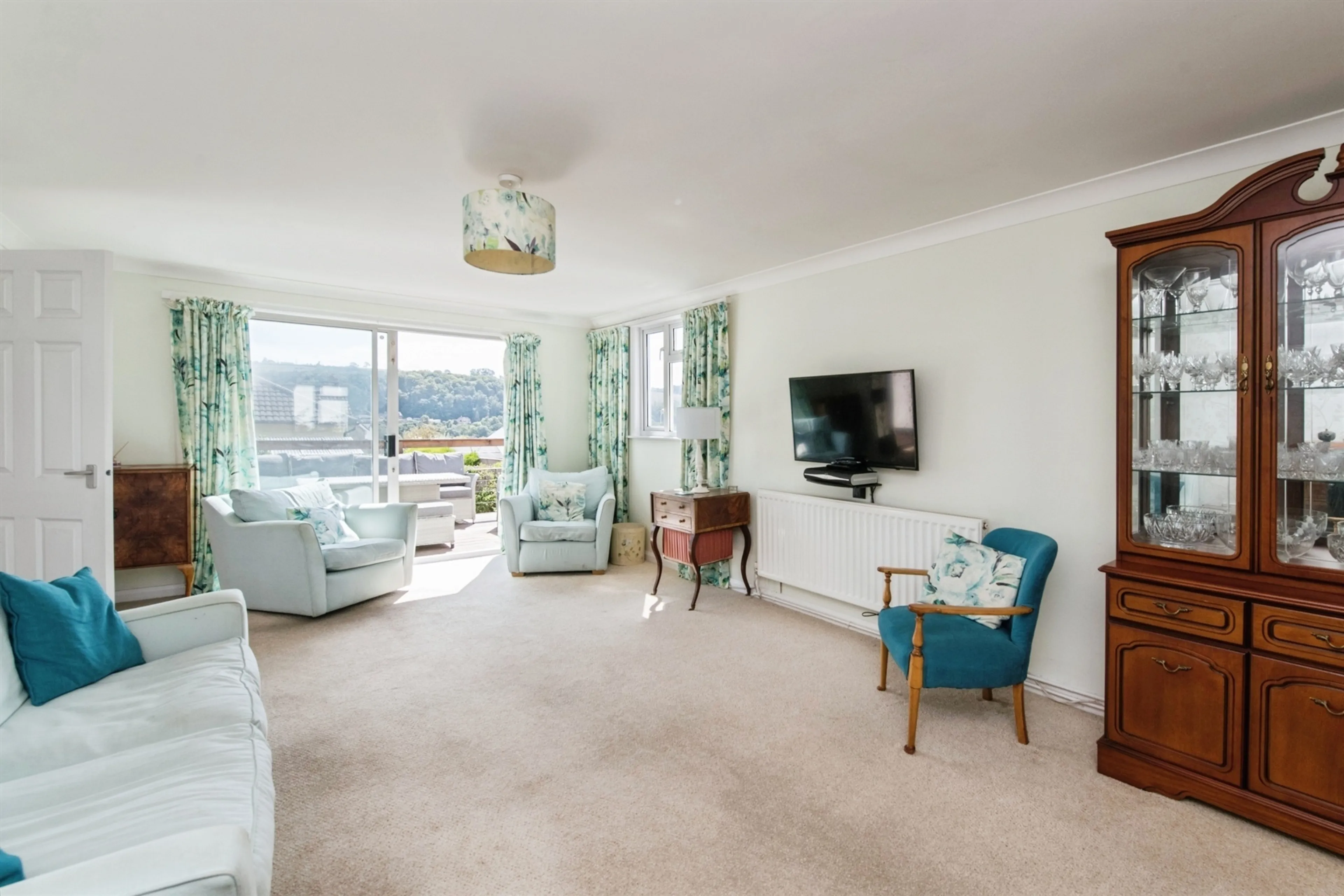 Property at The Sycamores, Bampton, Tiverton