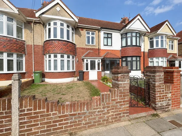 Gofton Avenue, Drayton