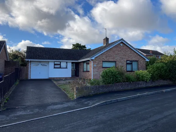 Highfield, Taunton, TA1
