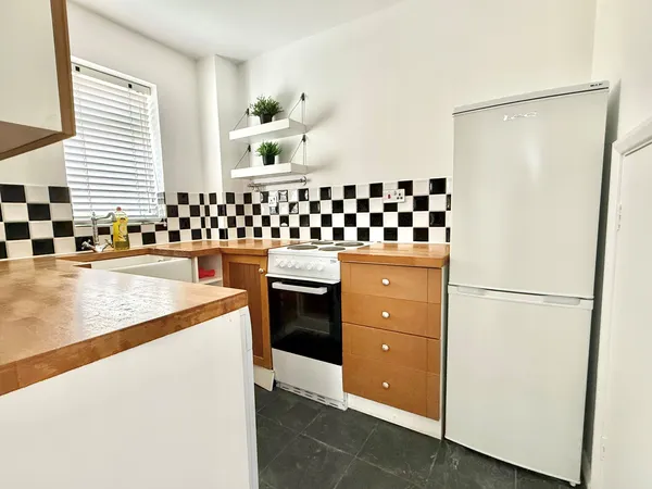Howard Close, Luton, Beds