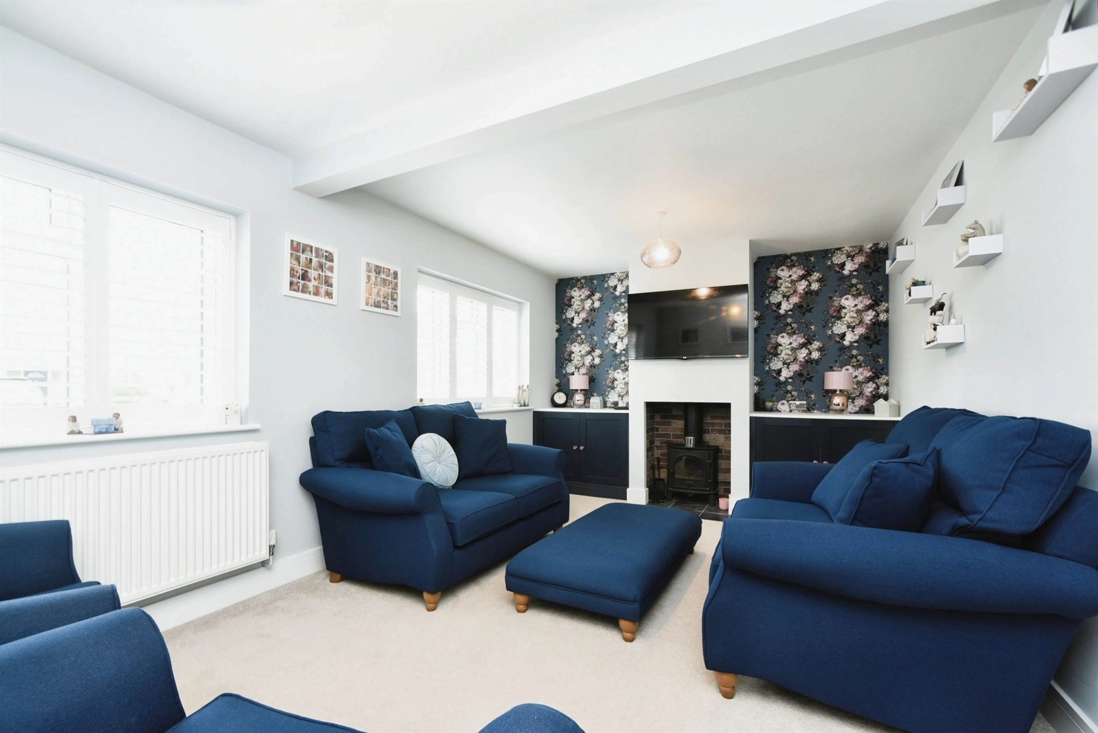 Property at Bell Piece, Sutton Benger, Chippenham