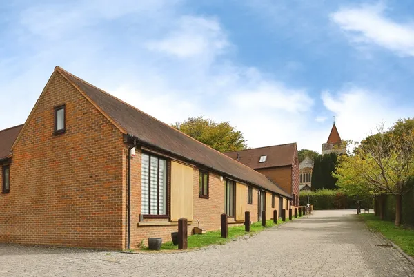Totease Mews, Buxted, Uckfield, East ...