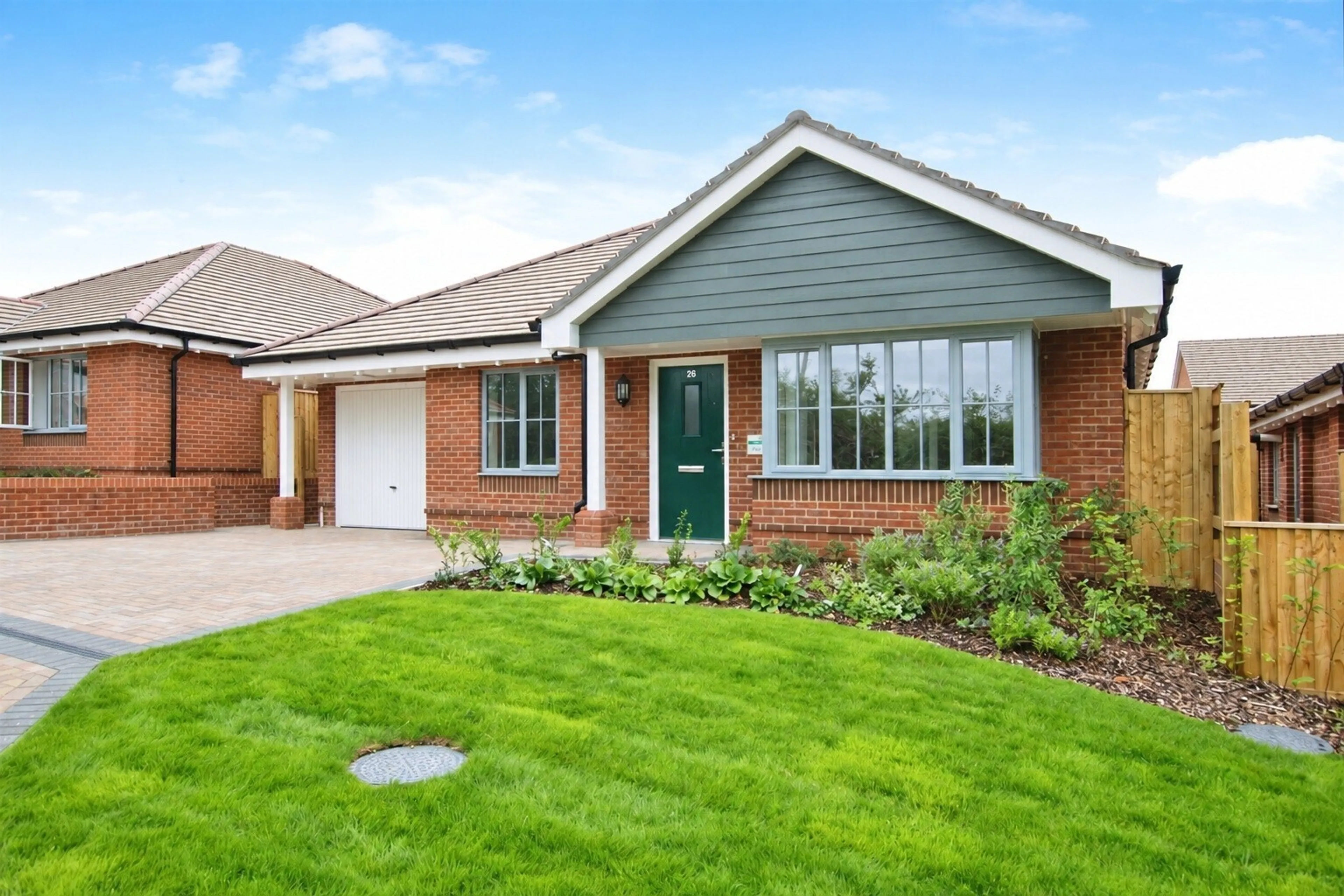 Property at Whitsbury Road, Fordingbridge