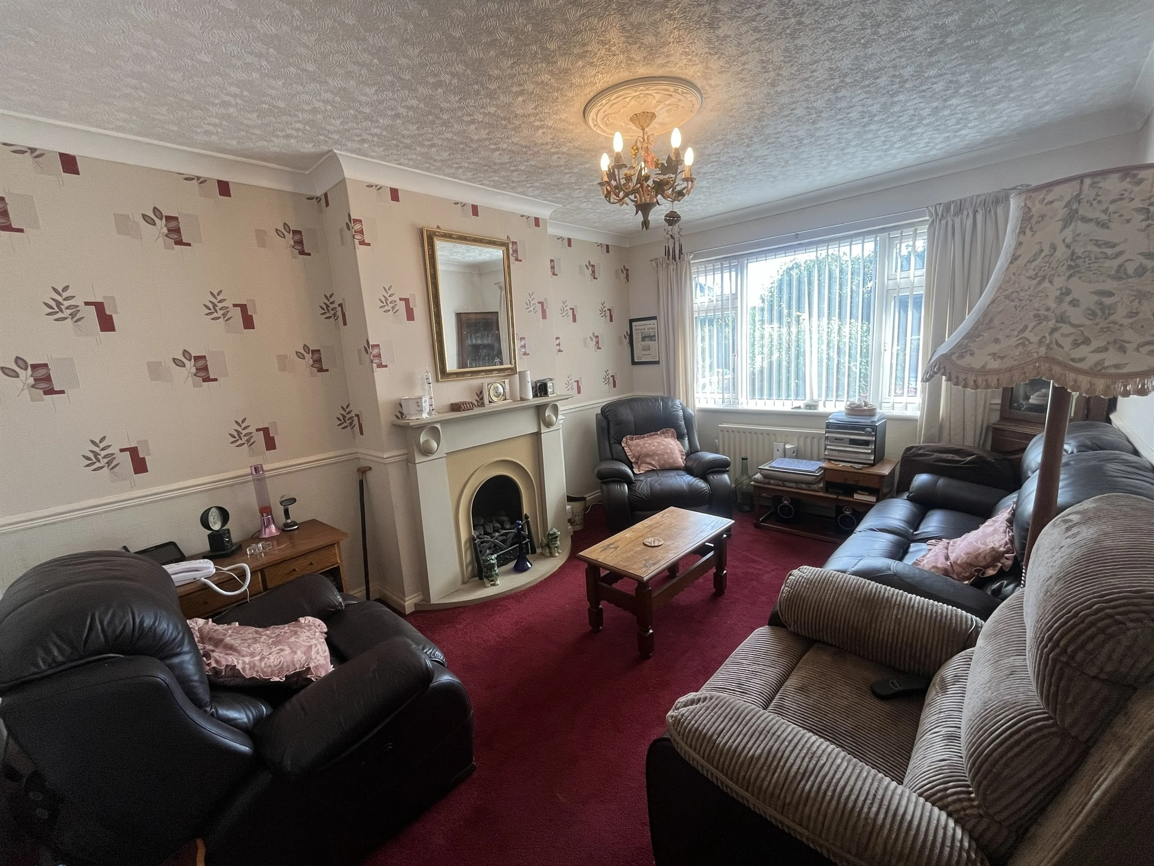 Property at Linley Avenue, Haxby, York