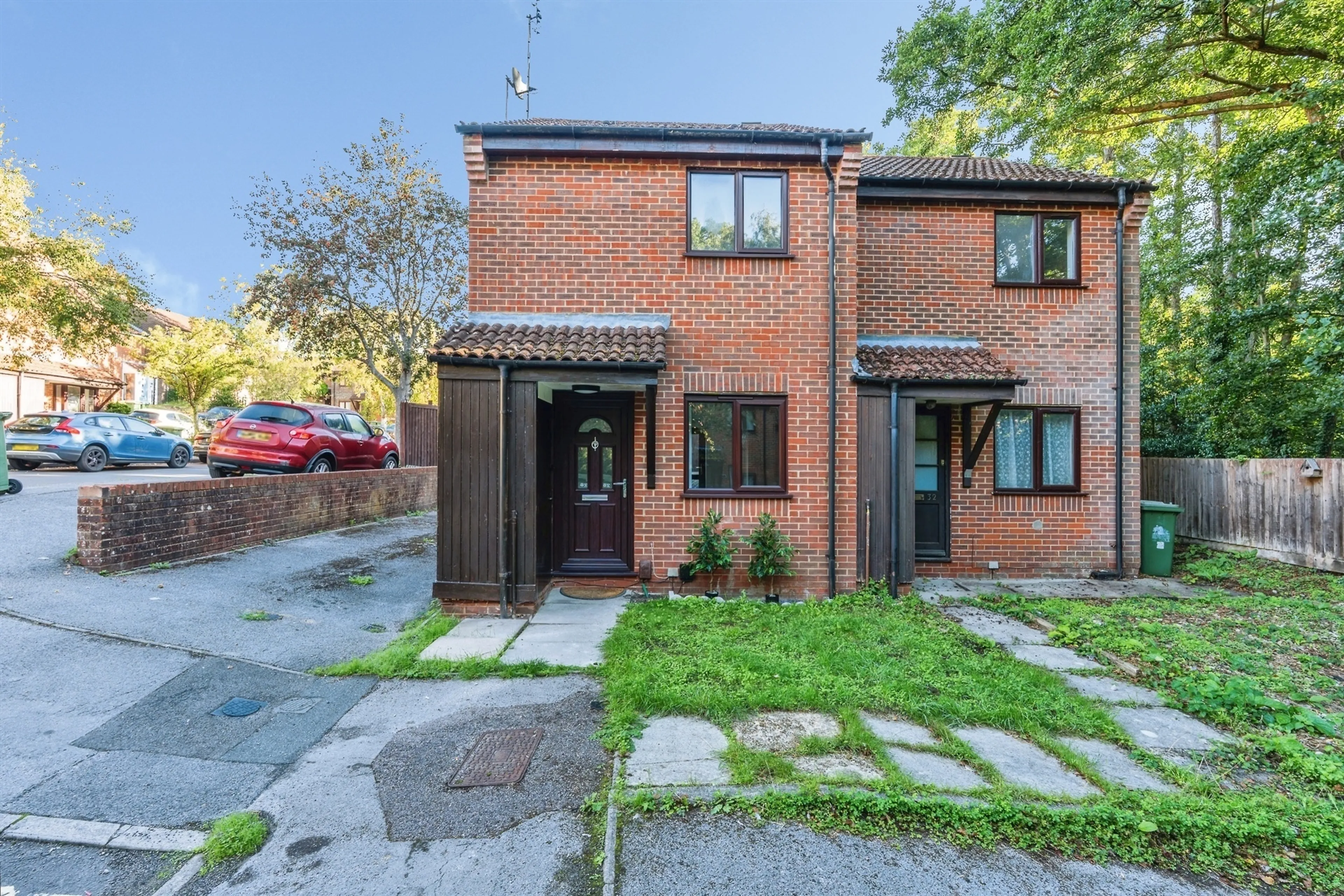 Property at Hollybrook Close, Southampton