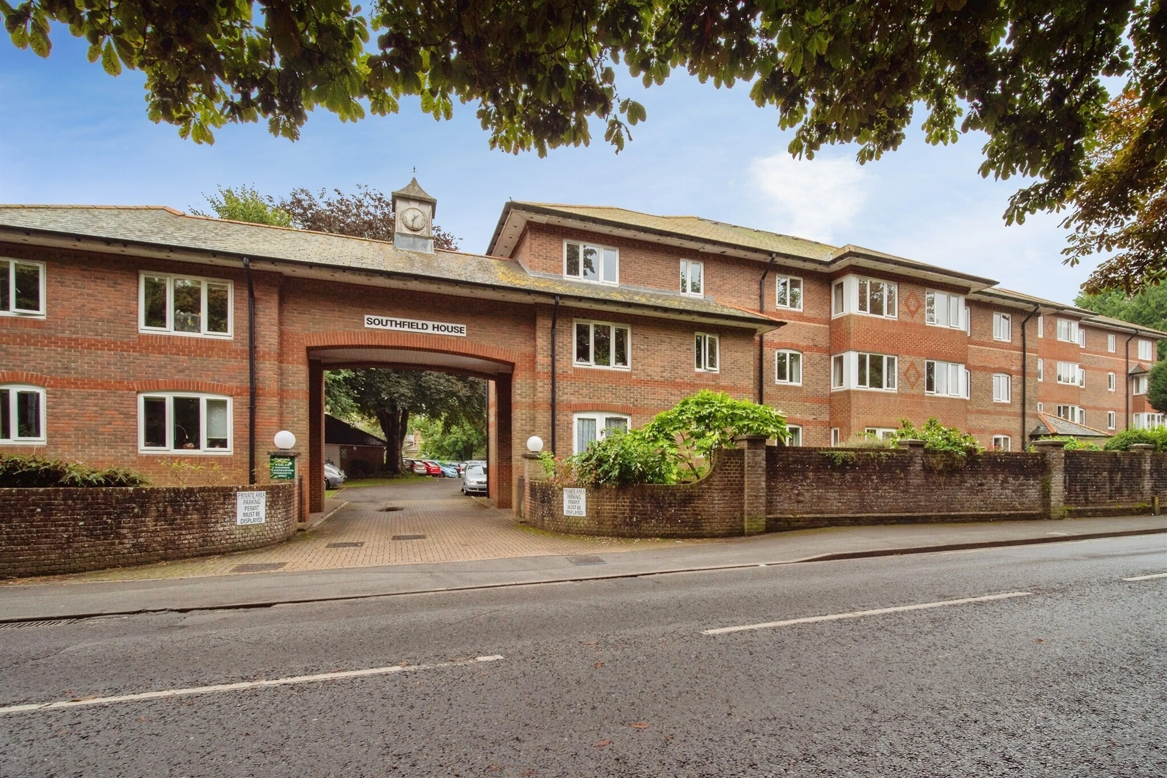Property at South Walks Road, Dorchester