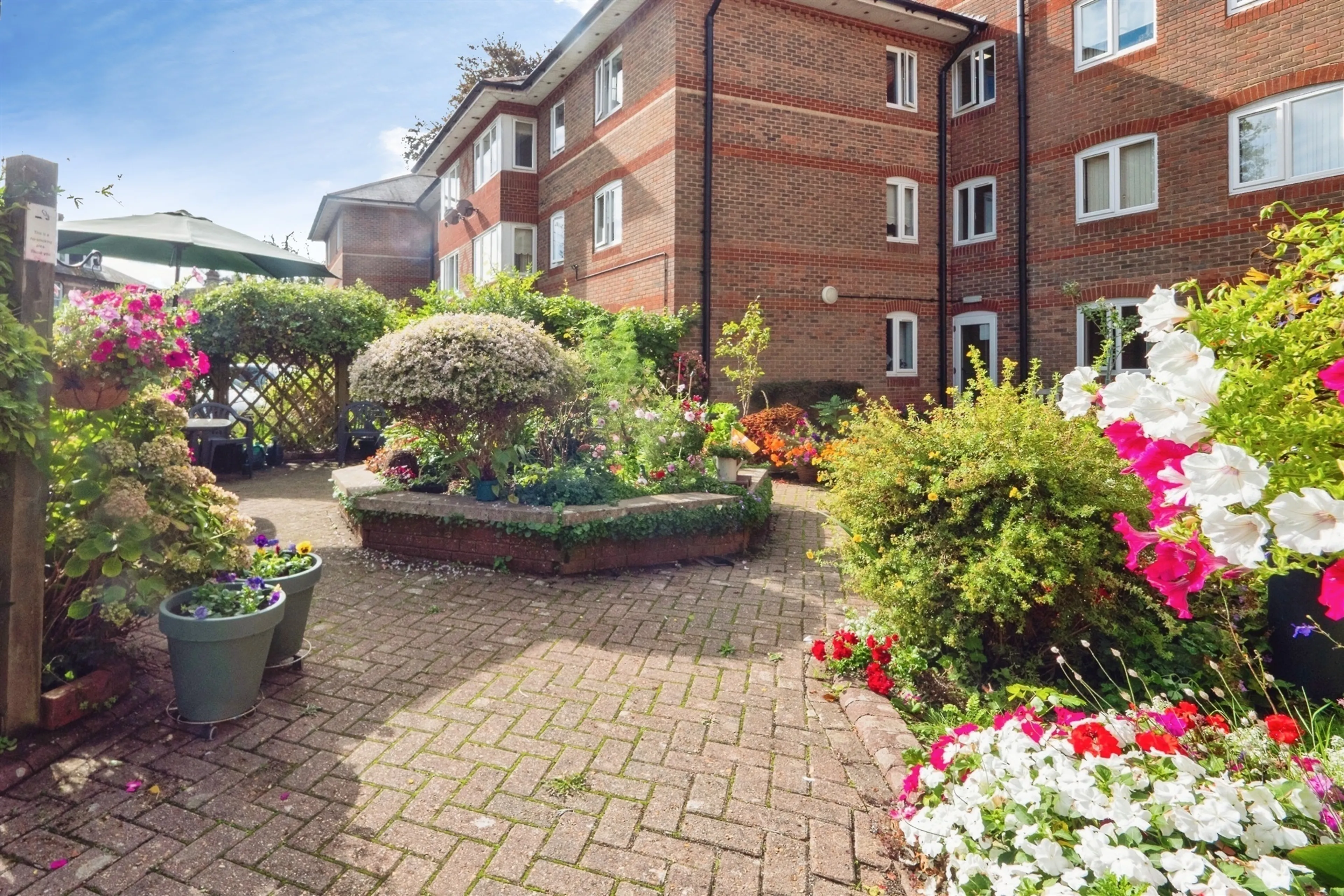 Property at South Walks Road, Dorchester