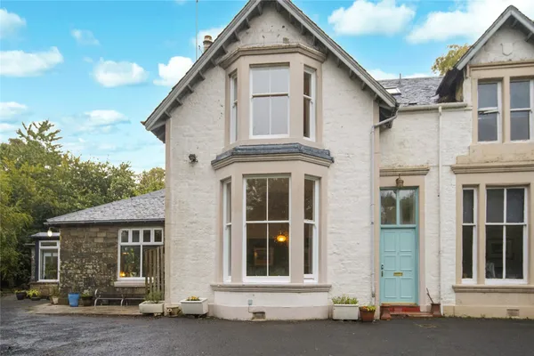 Well Road, Kilbarchan, PA10
