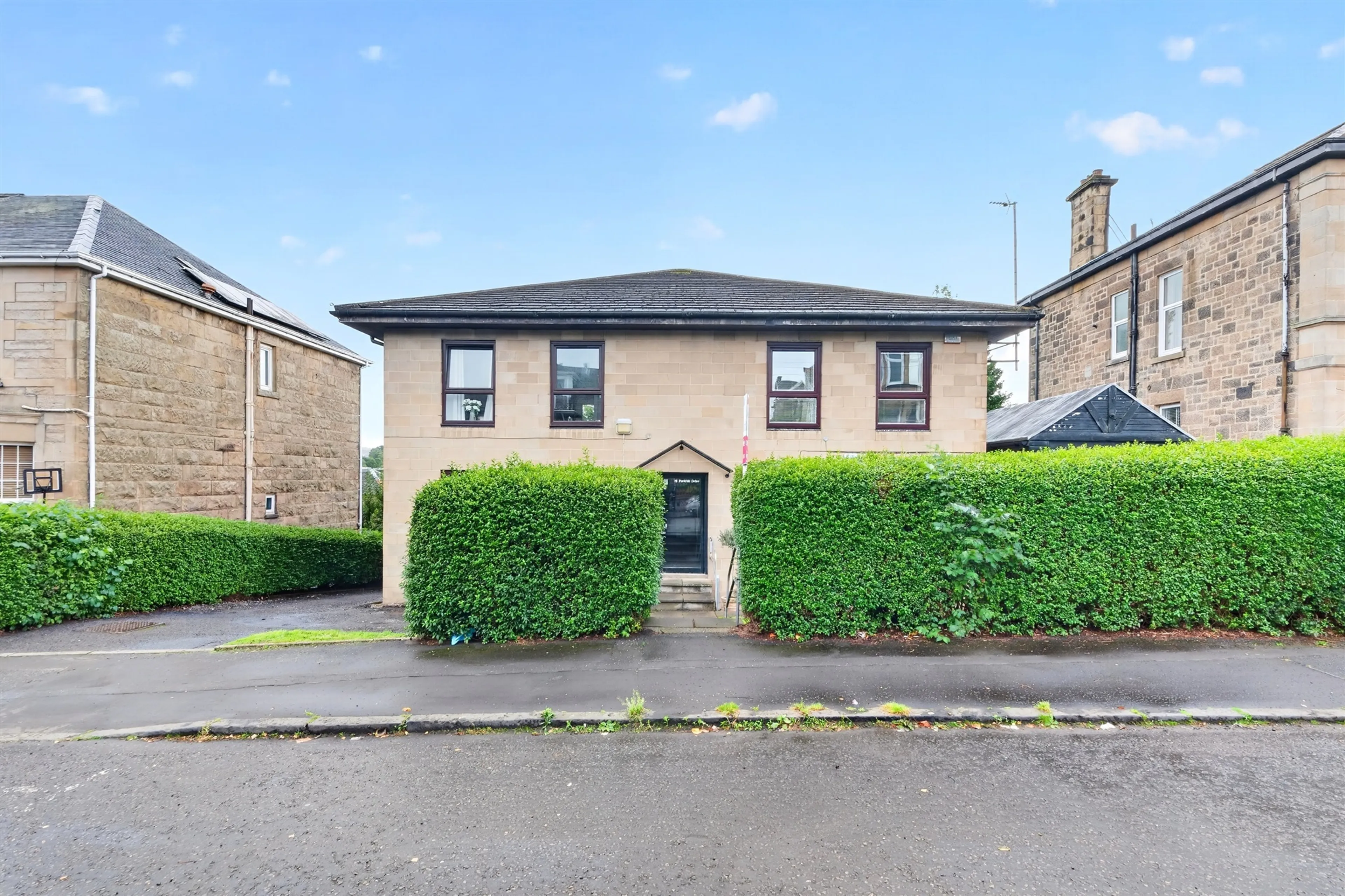 Property at Parkhill Drive, Rutherglen, Glasgow