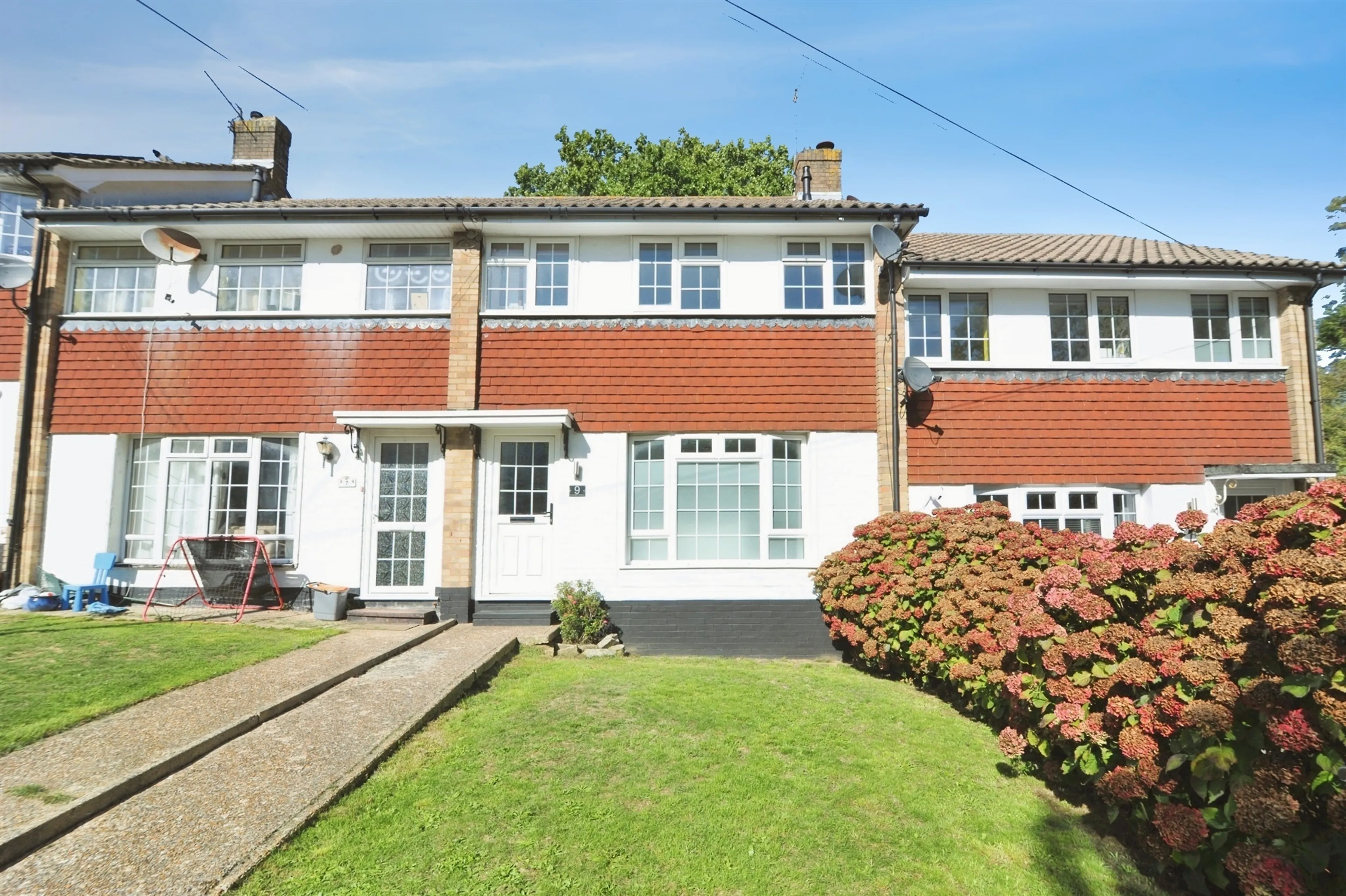 Property at Laleham Close, St. Leonards-On-Sea