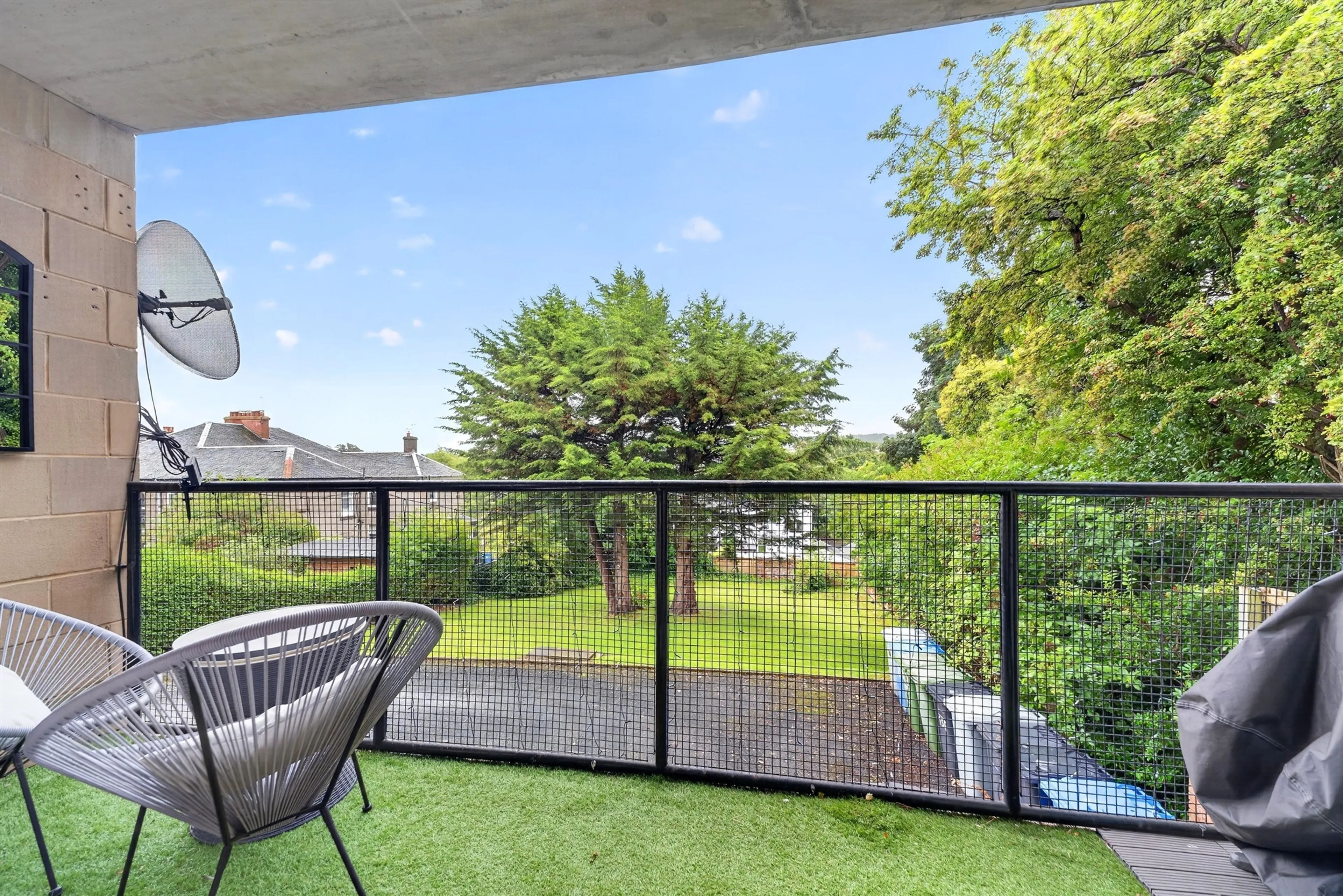 Property at Parkhill Drive, Rutherglen, Glasgow