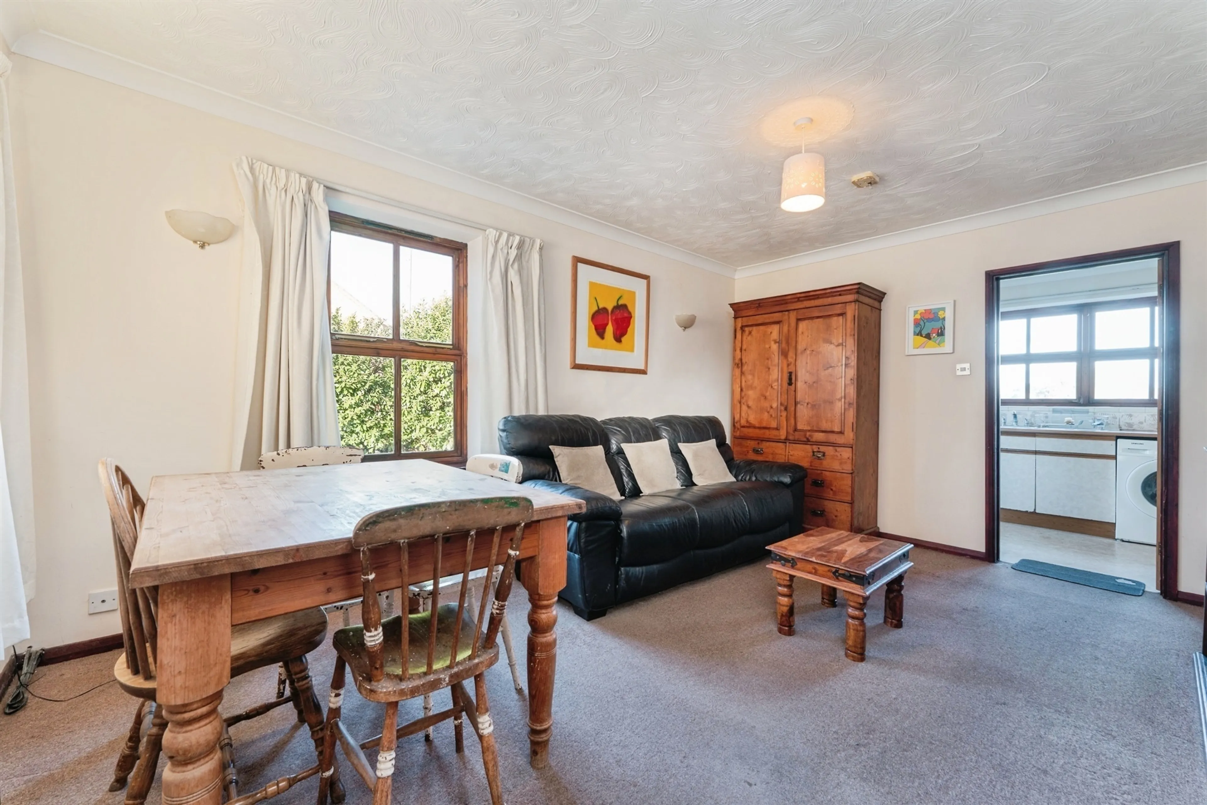 Property at Chapel Lane, Wicken, ELY