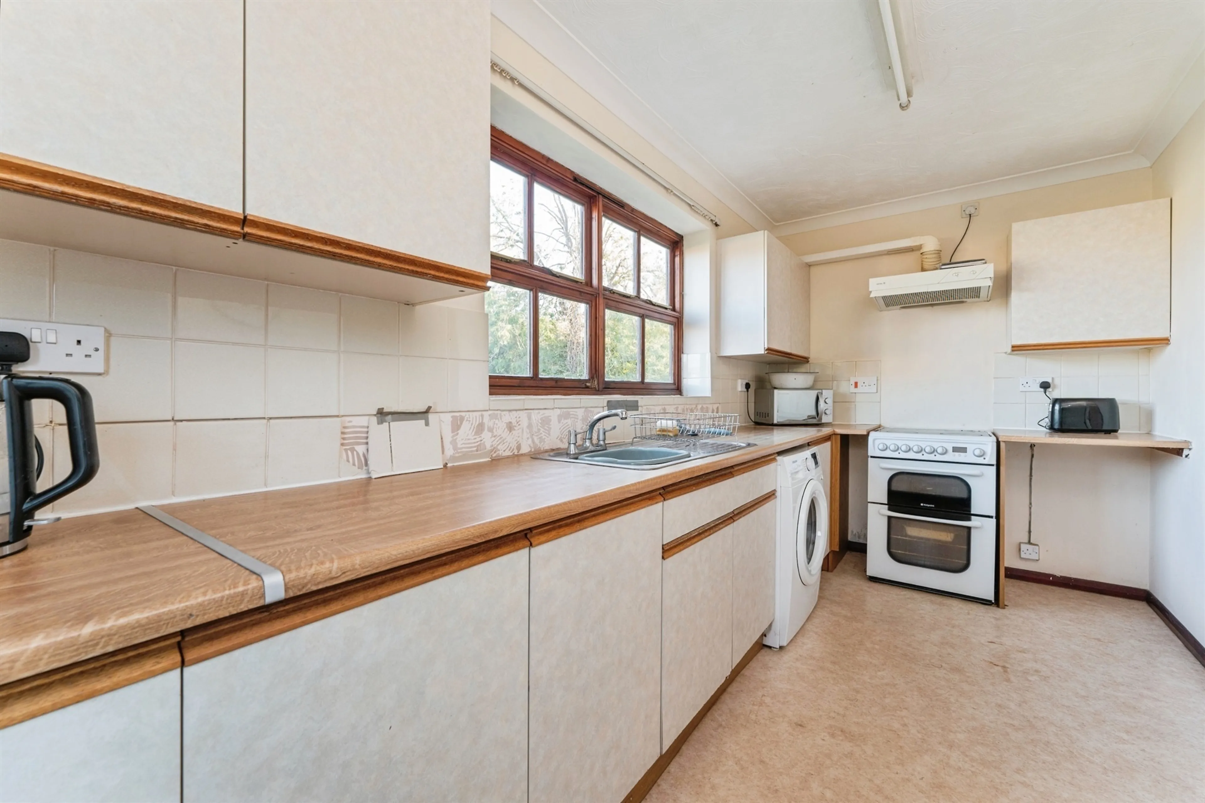 Property at Chapel Lane, Wicken, ELY