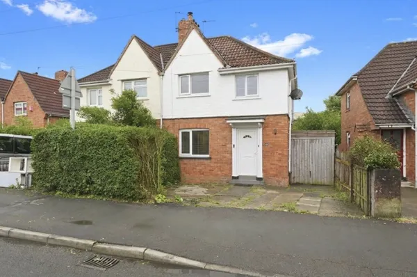 Wordsworth Road, Horfield, Bristol, B...