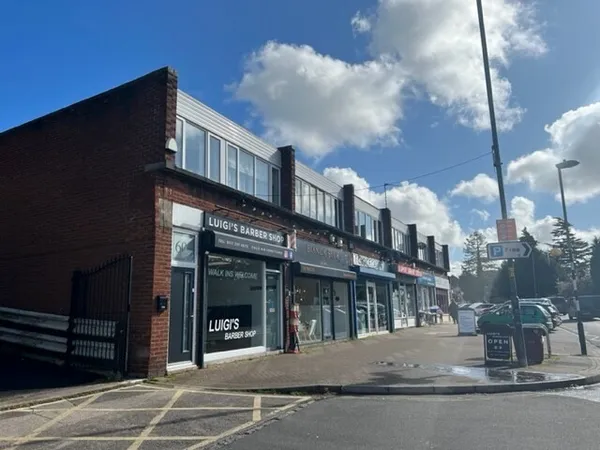 High Street, Shirehampton, Bristol