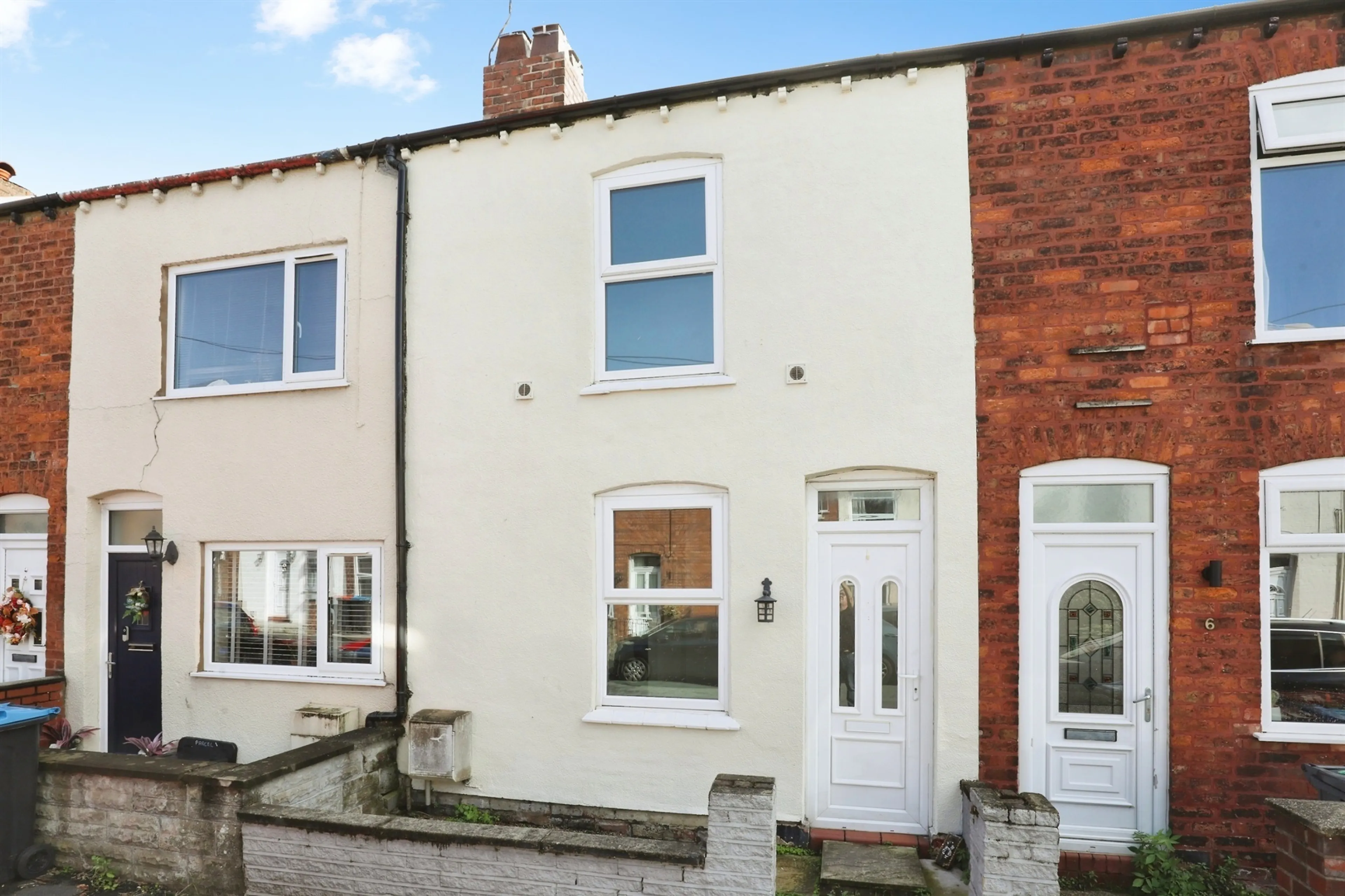 Property at Spencer Street, Barnton, Northwich