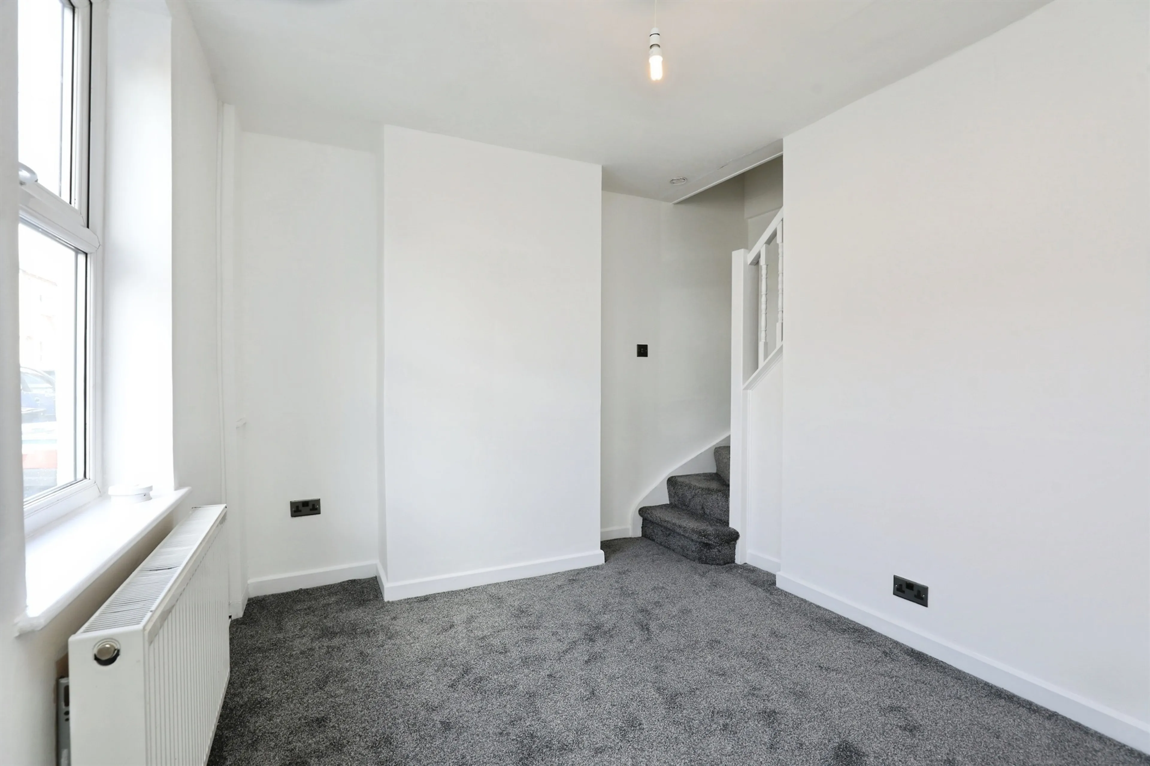 Property at Spencer Street, Barnton, Northwich