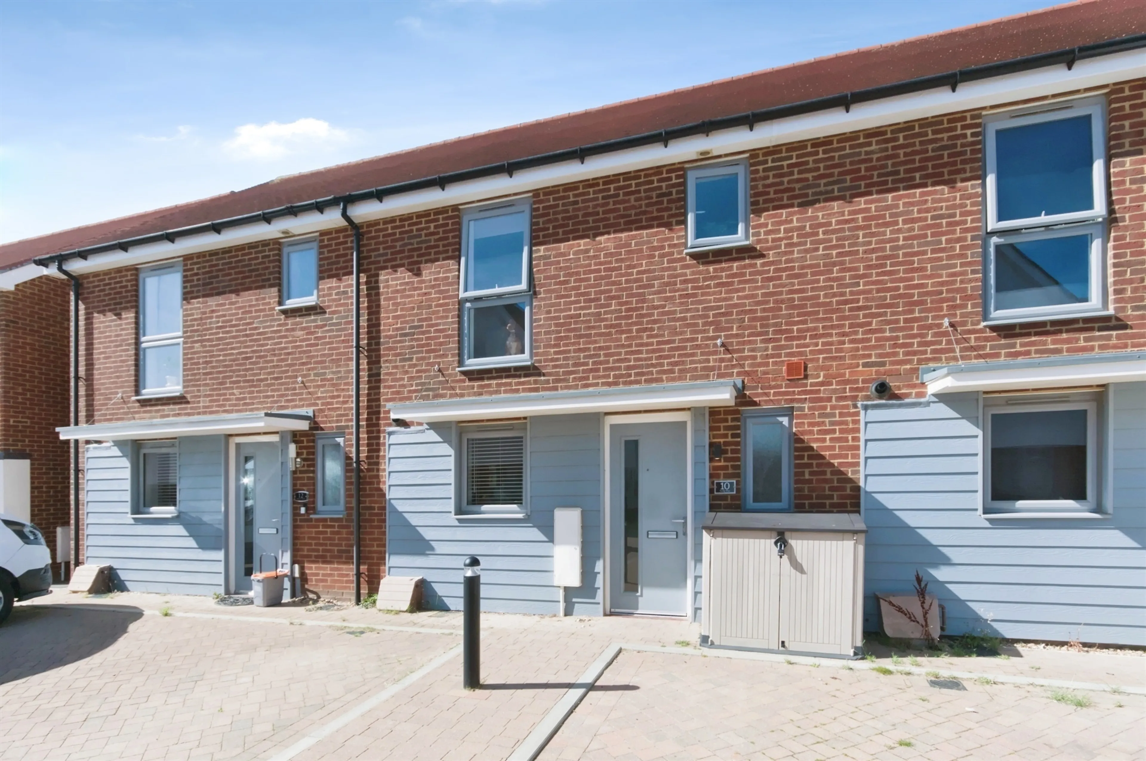 Property at Tulip Way, Bexhill-On-Sea