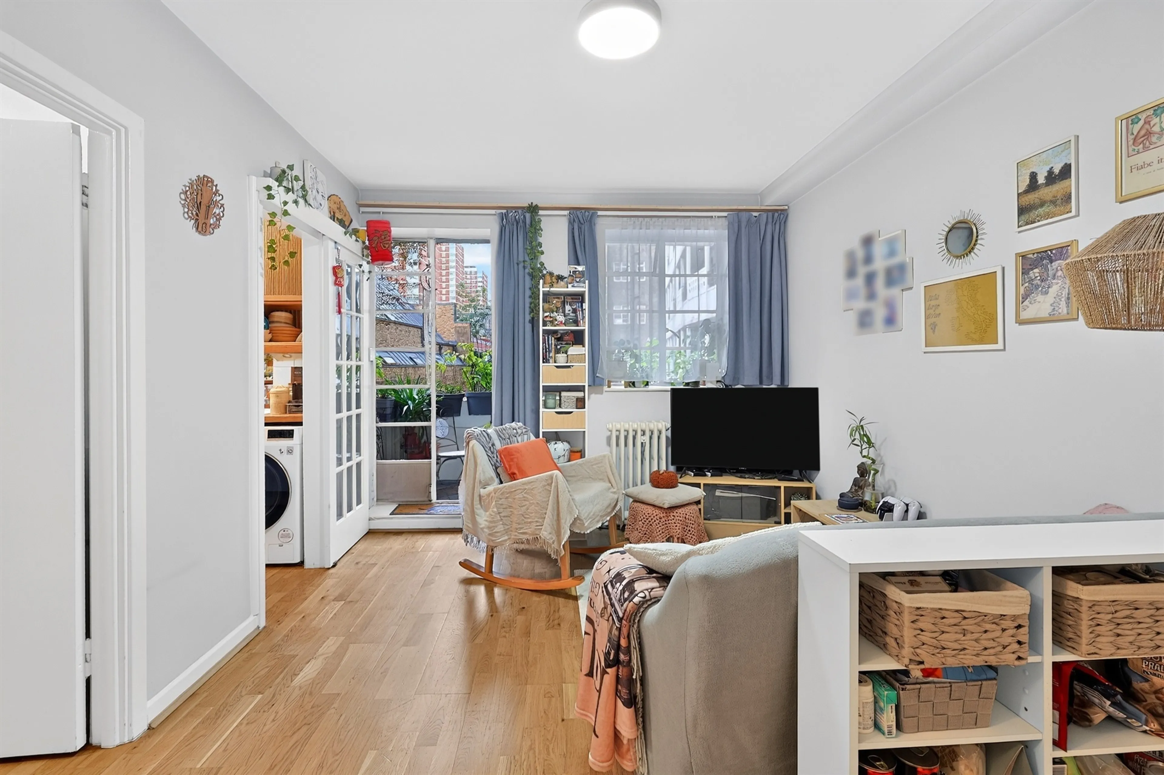 Property at Shepherds Bush Road, LONDON