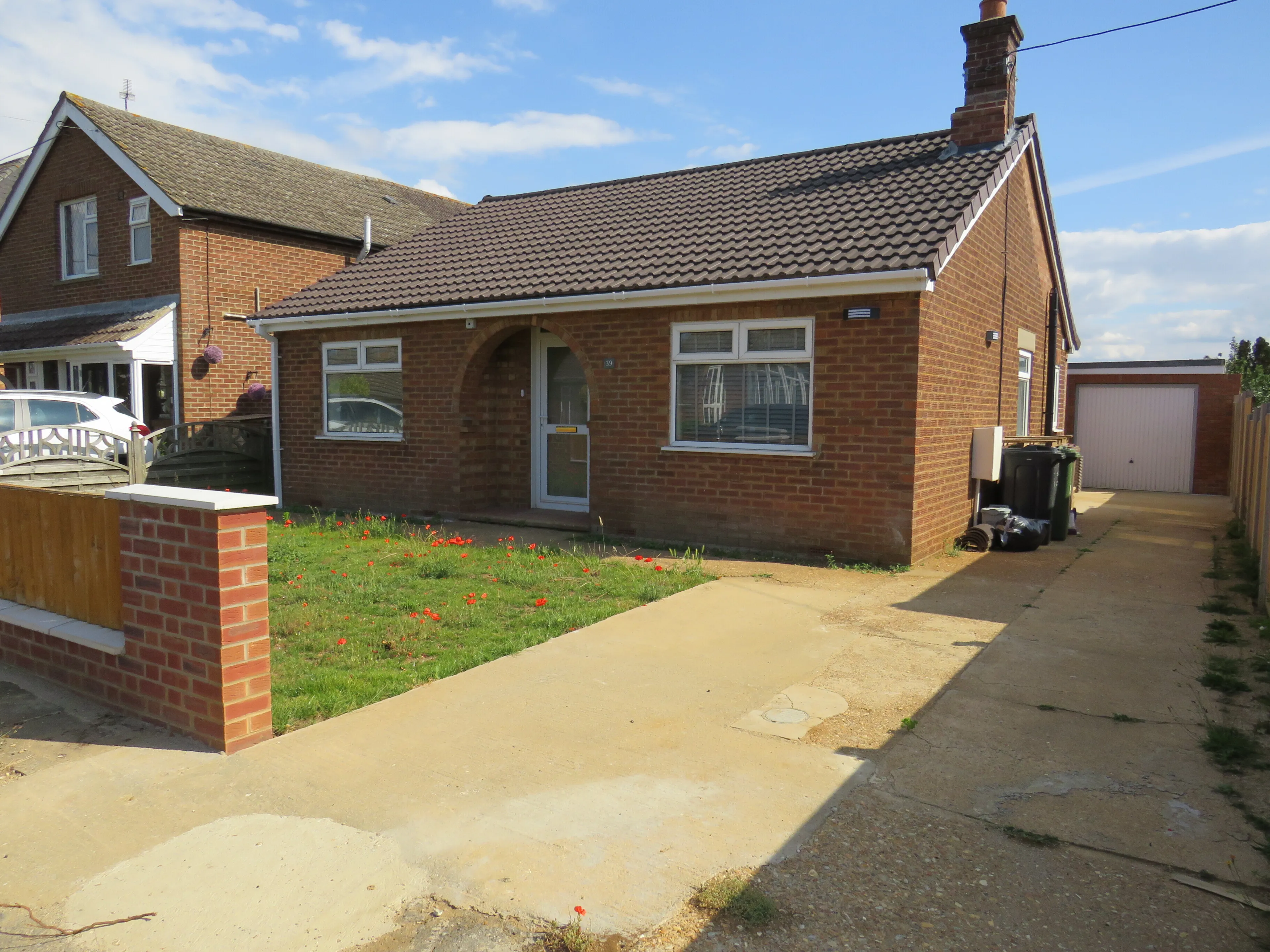 Property at Broadway, Heacham