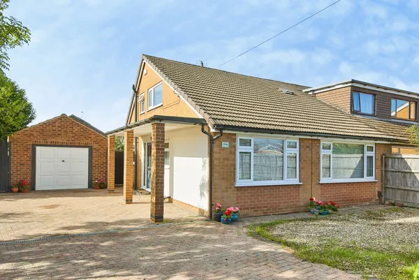 Stewart Close, Spondon, Derby, Derbys...