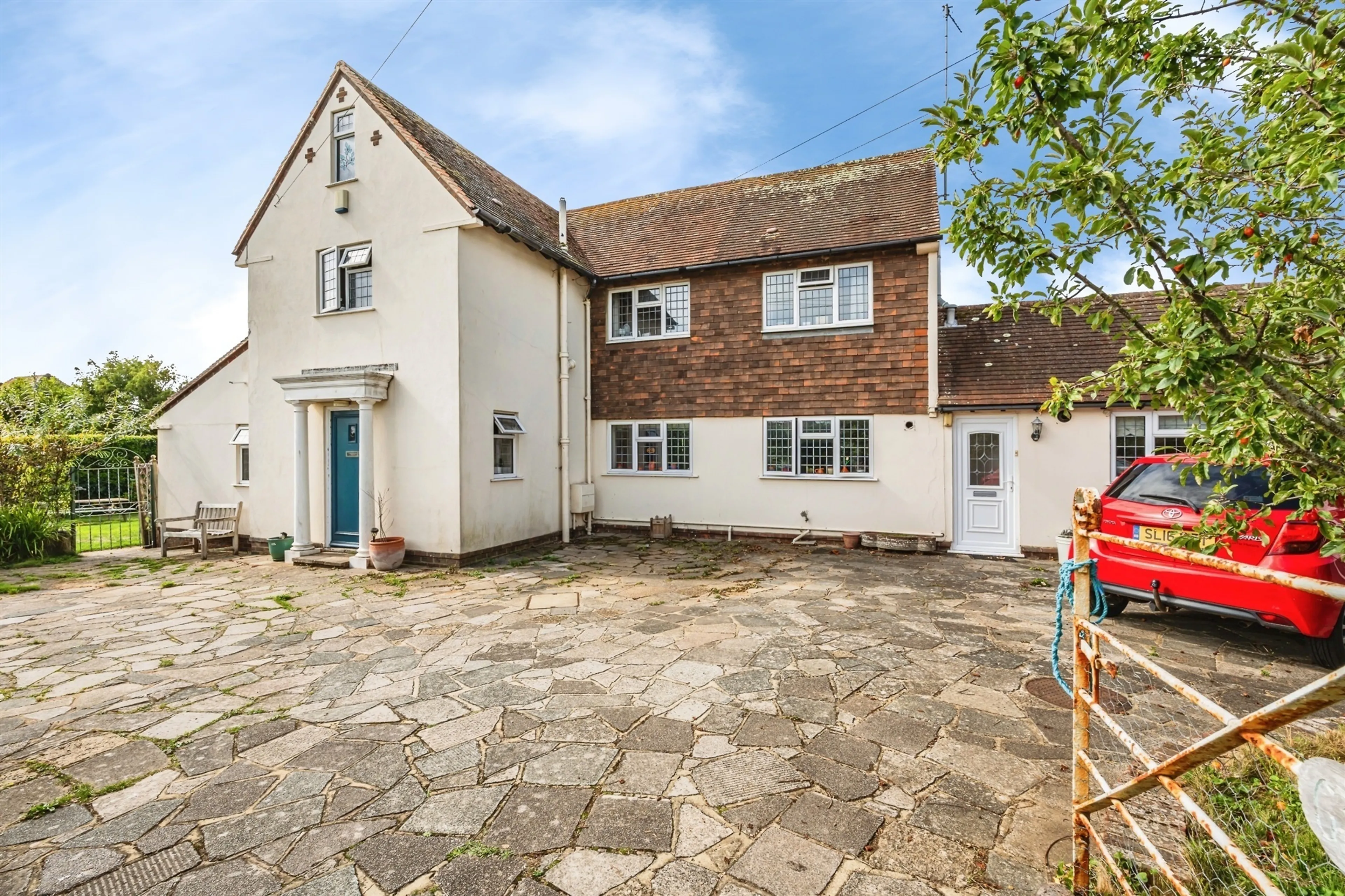 Property at Arundel Road, Seaford