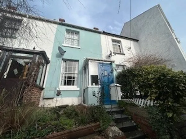 Family Home Dawlish