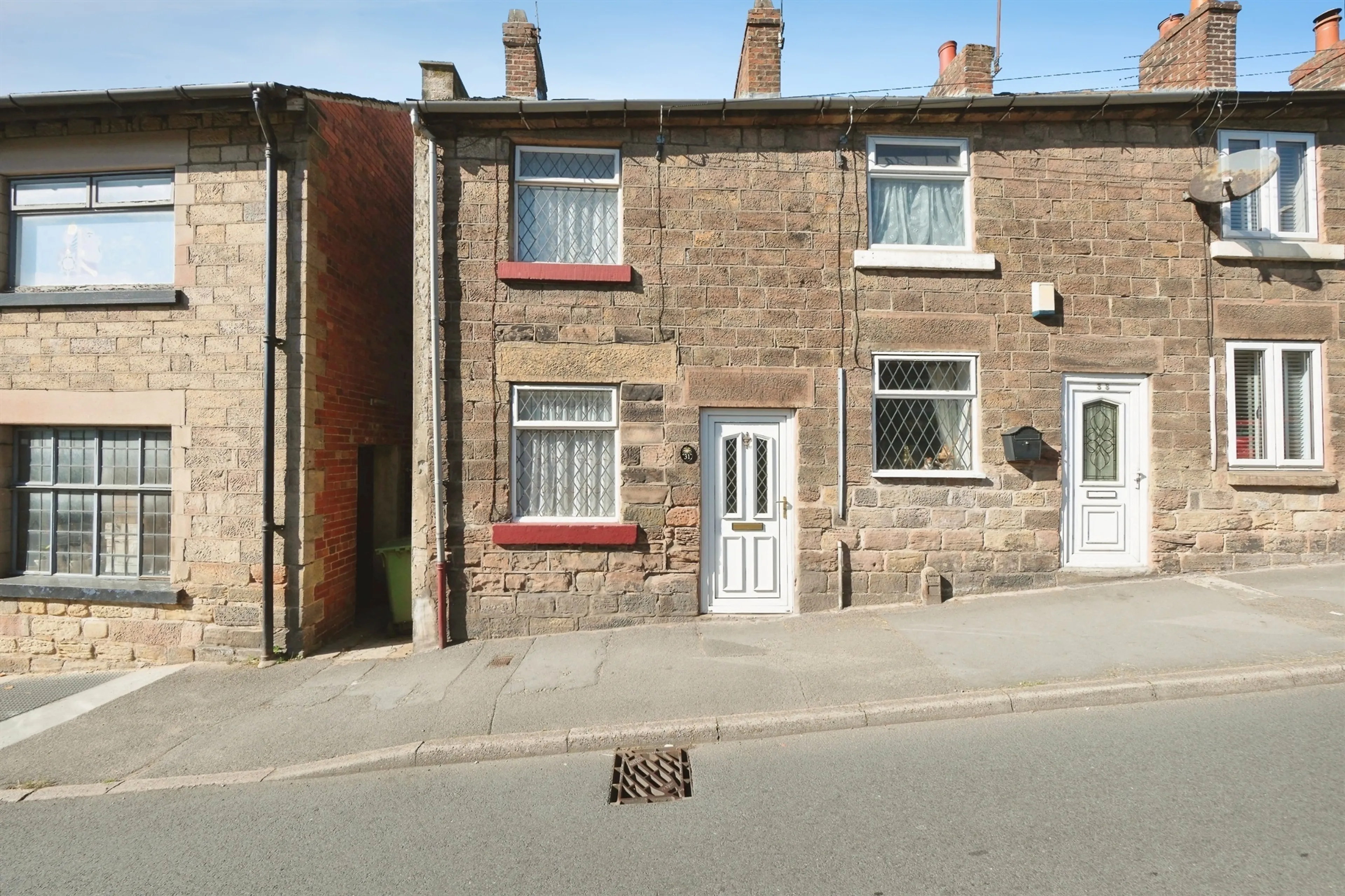 Property at Chesterfield Road, Belper
