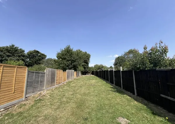 Chester Avenue, Luton, Beds