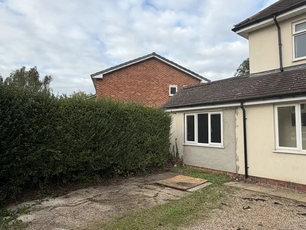 Summer Lane, Minworth, B76