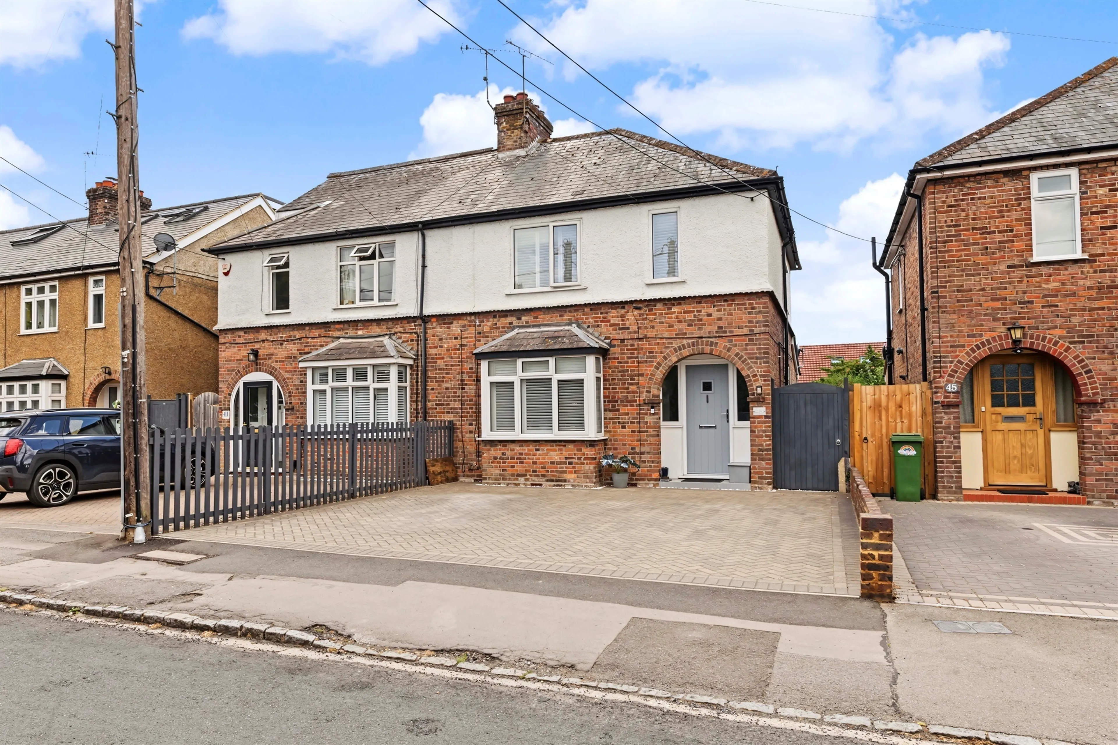 Property at Green End Street, Aston Clinton, Aylesbury