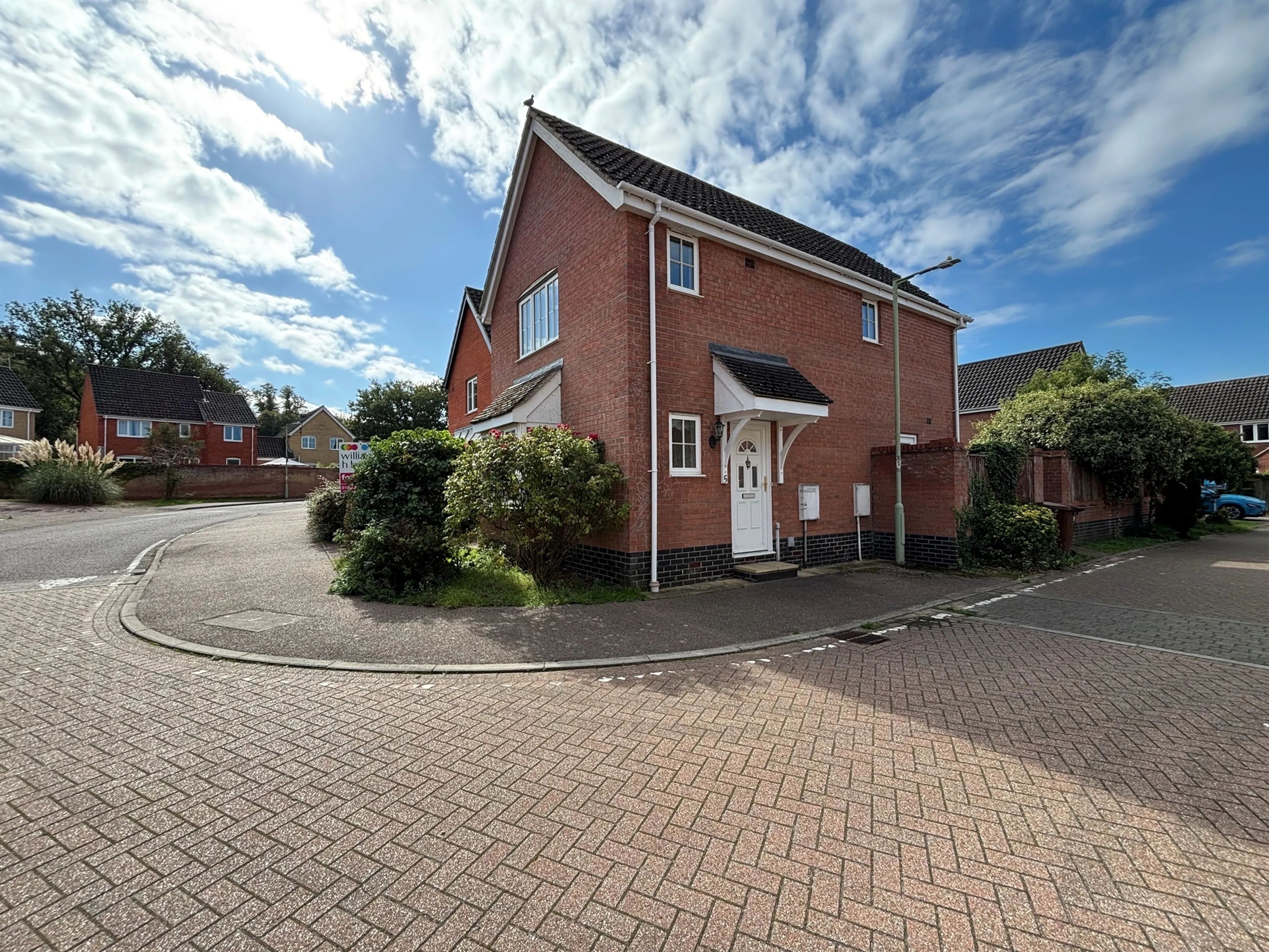 Property at Pheasant Way, Brandon