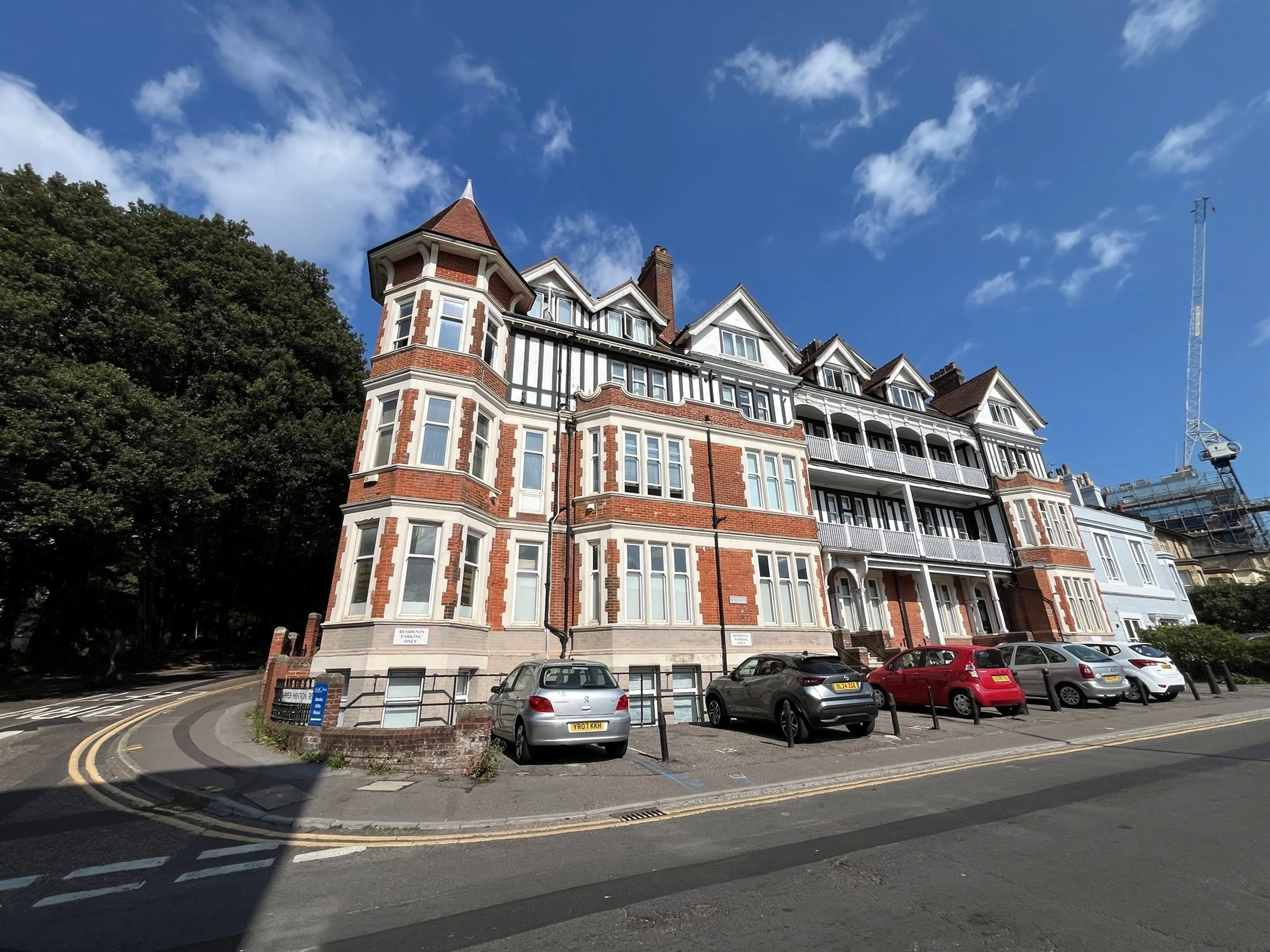 Property at Hinton Road, BOURNEMOUTH