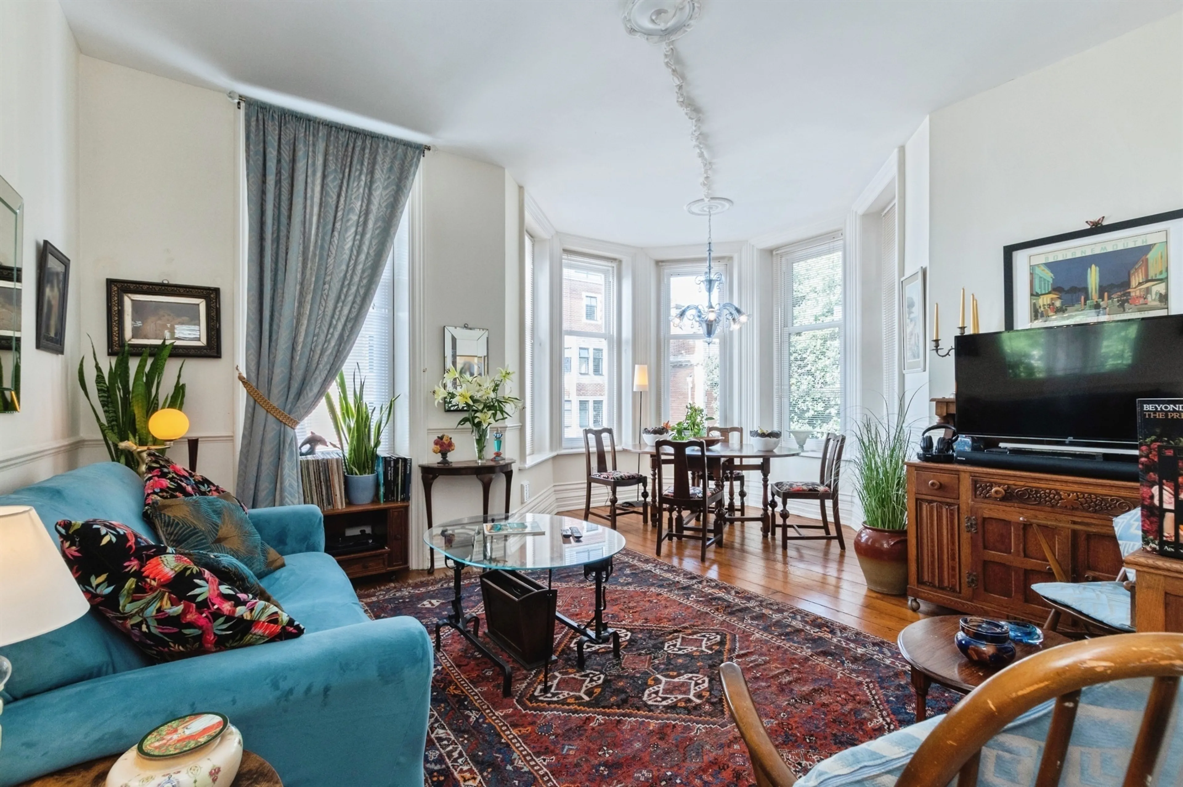 Property at Hinton Road, BOURNEMOUTH