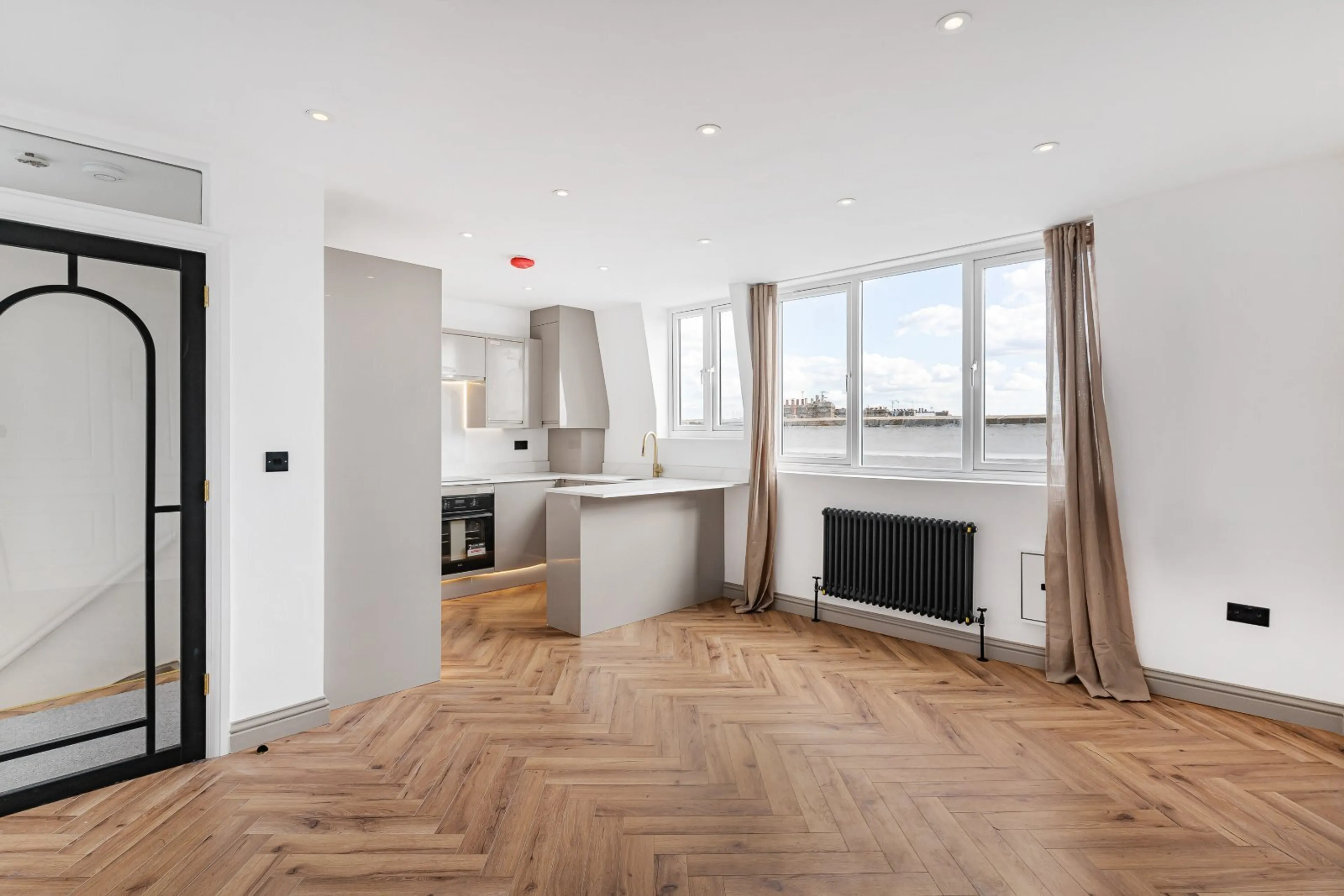 Property at Powis Square, London, W11