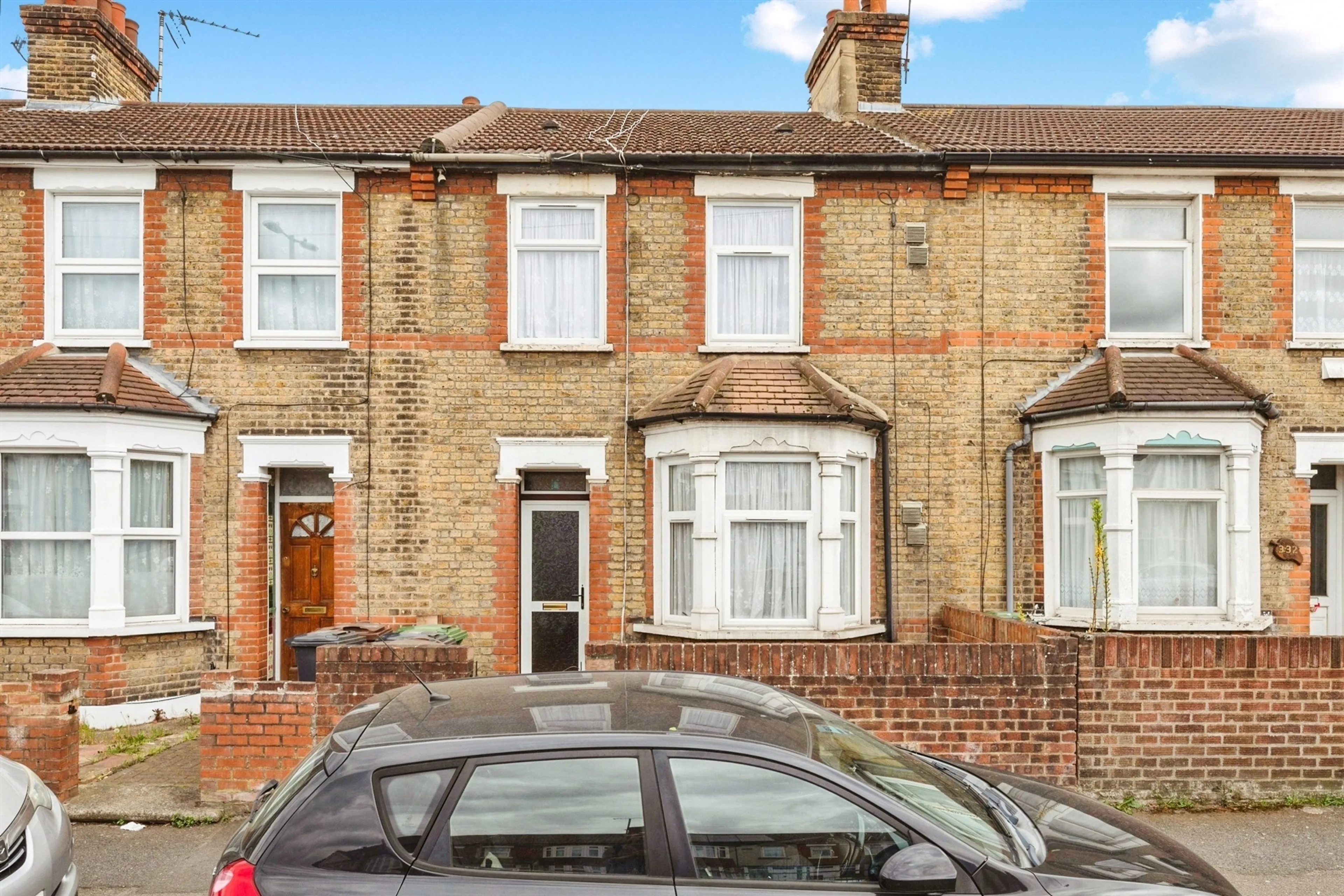 Property at Ripple Road, Barking
