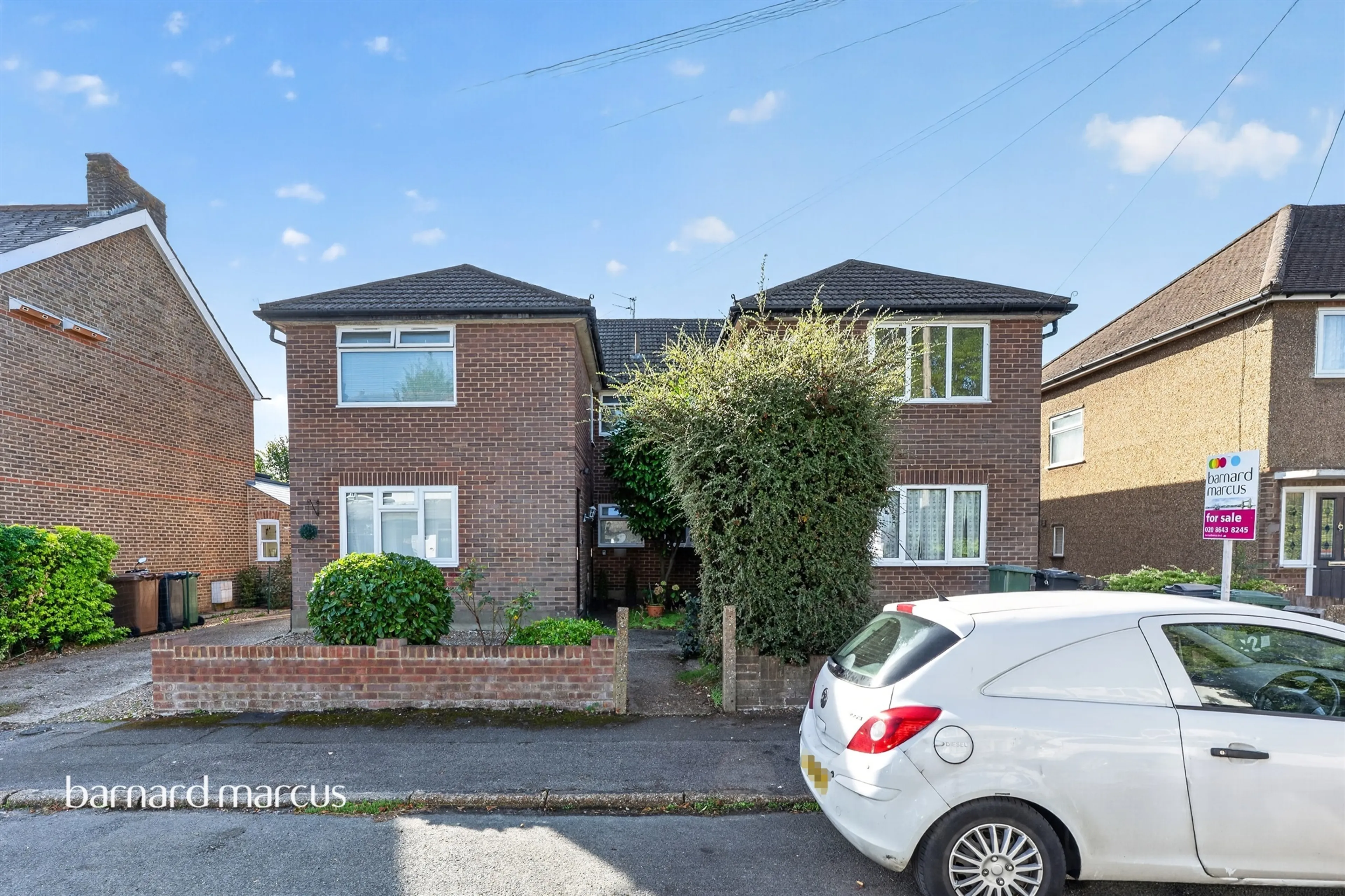 Property at Lyme Regis Road, Banstead