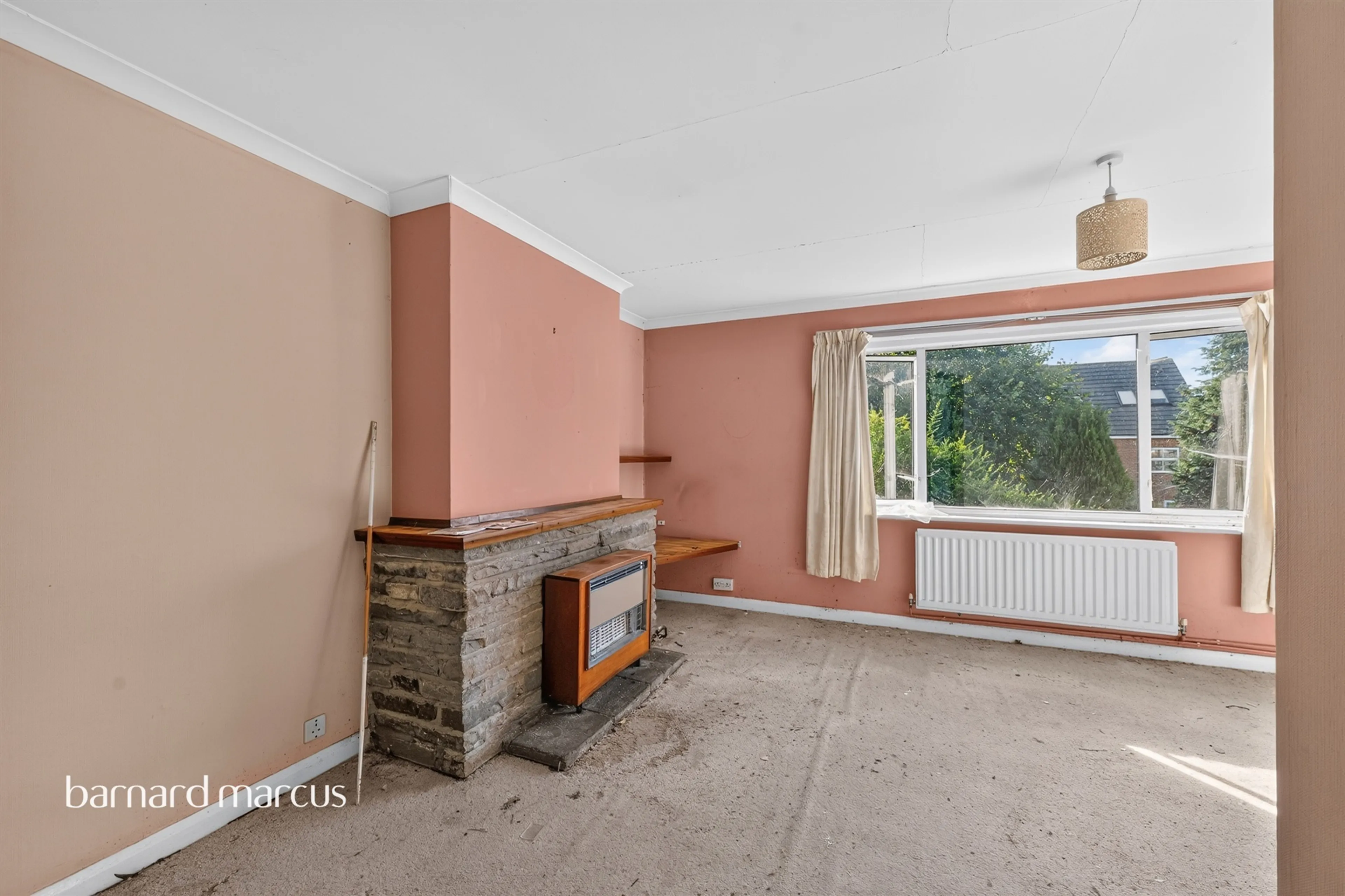 Property at Lyme Regis Road, Banstead