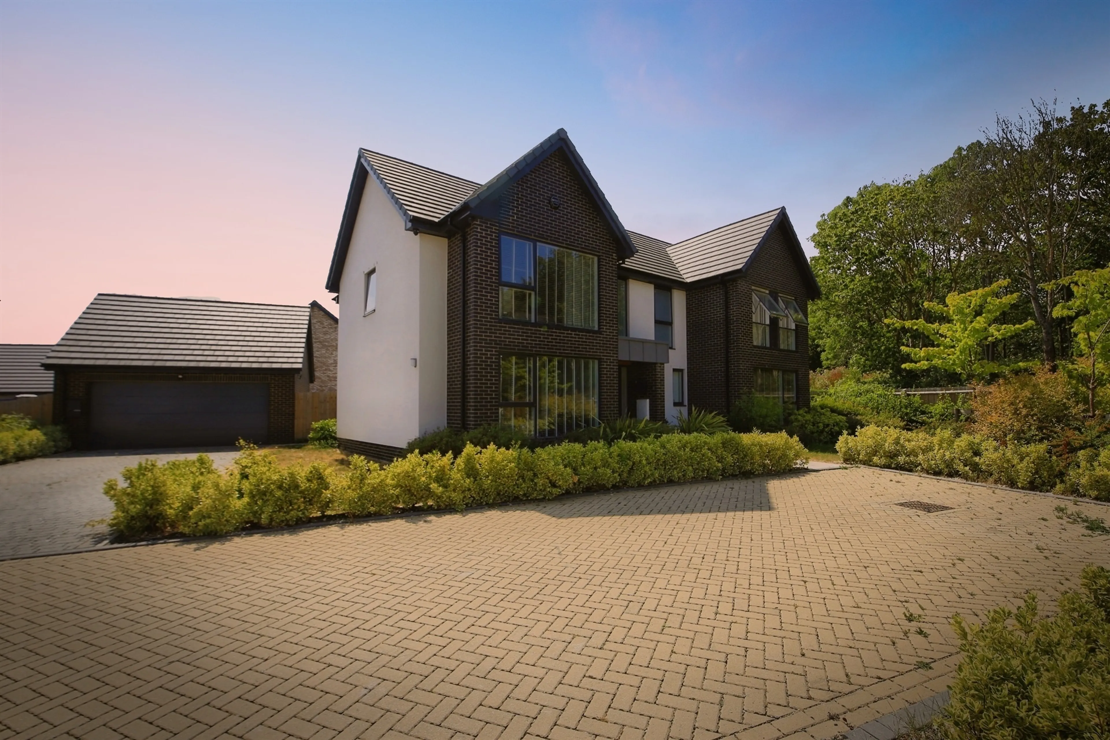 Property at Tarka Grove, Hampton Water, Peterborough